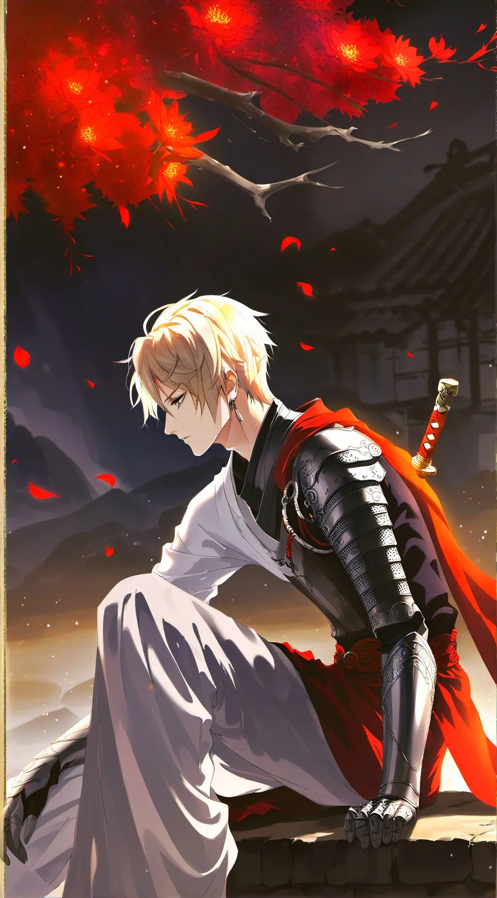 Talkie AI - Chat with Shu 