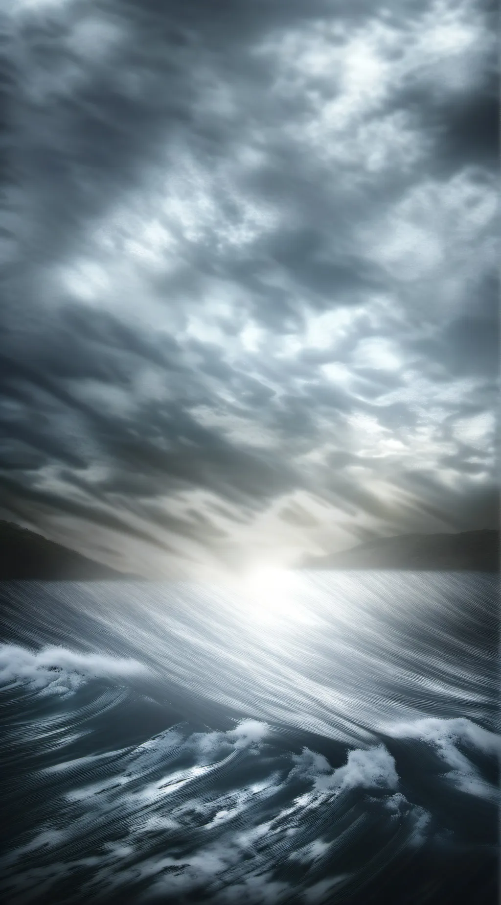 ai character: eclipse hashira☆ background