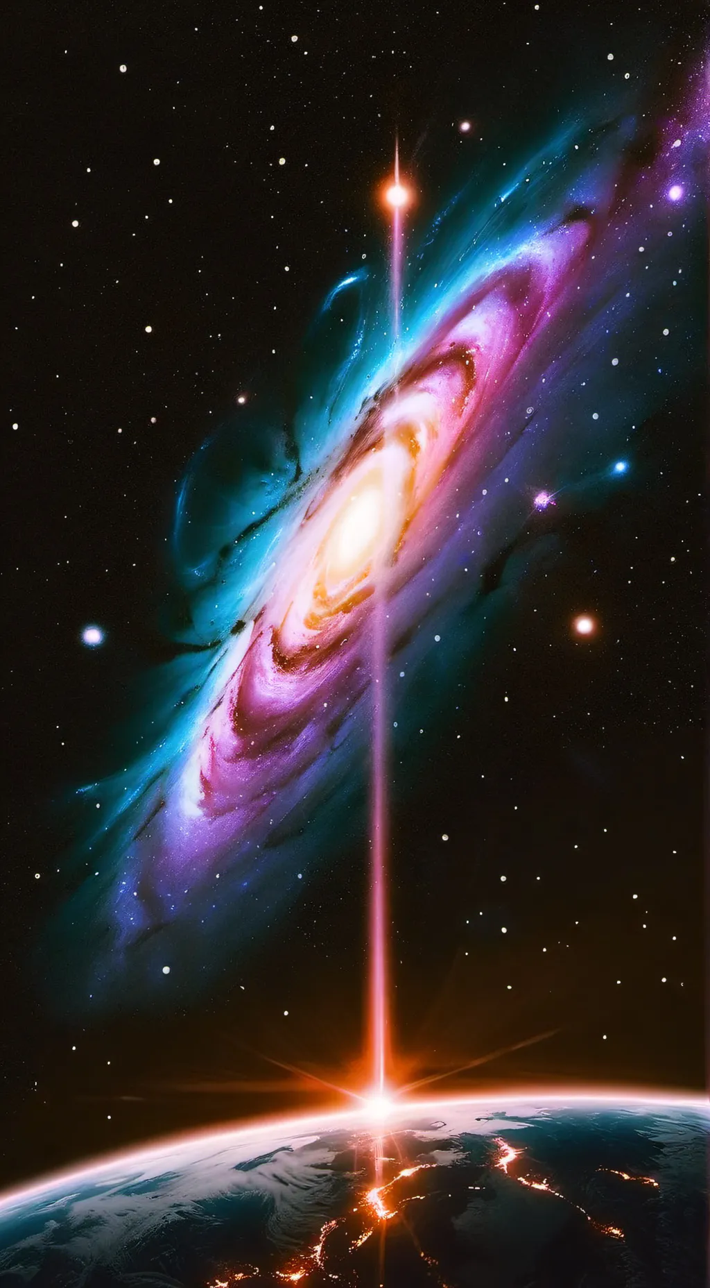 ai character: avengers  background