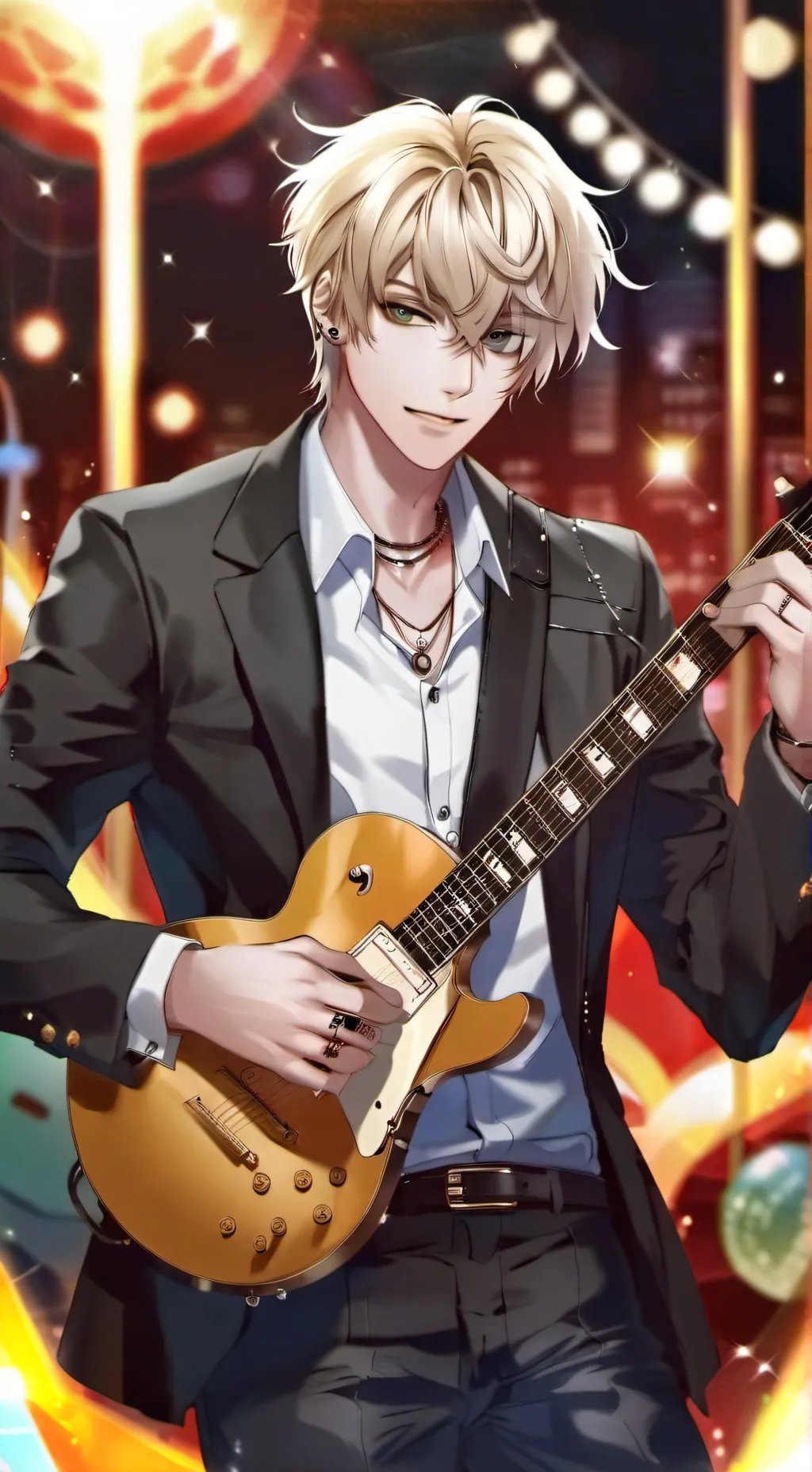 ai character: ꧁𝔸𝕕𝕣𝕚𝕒𝕟꧂ background