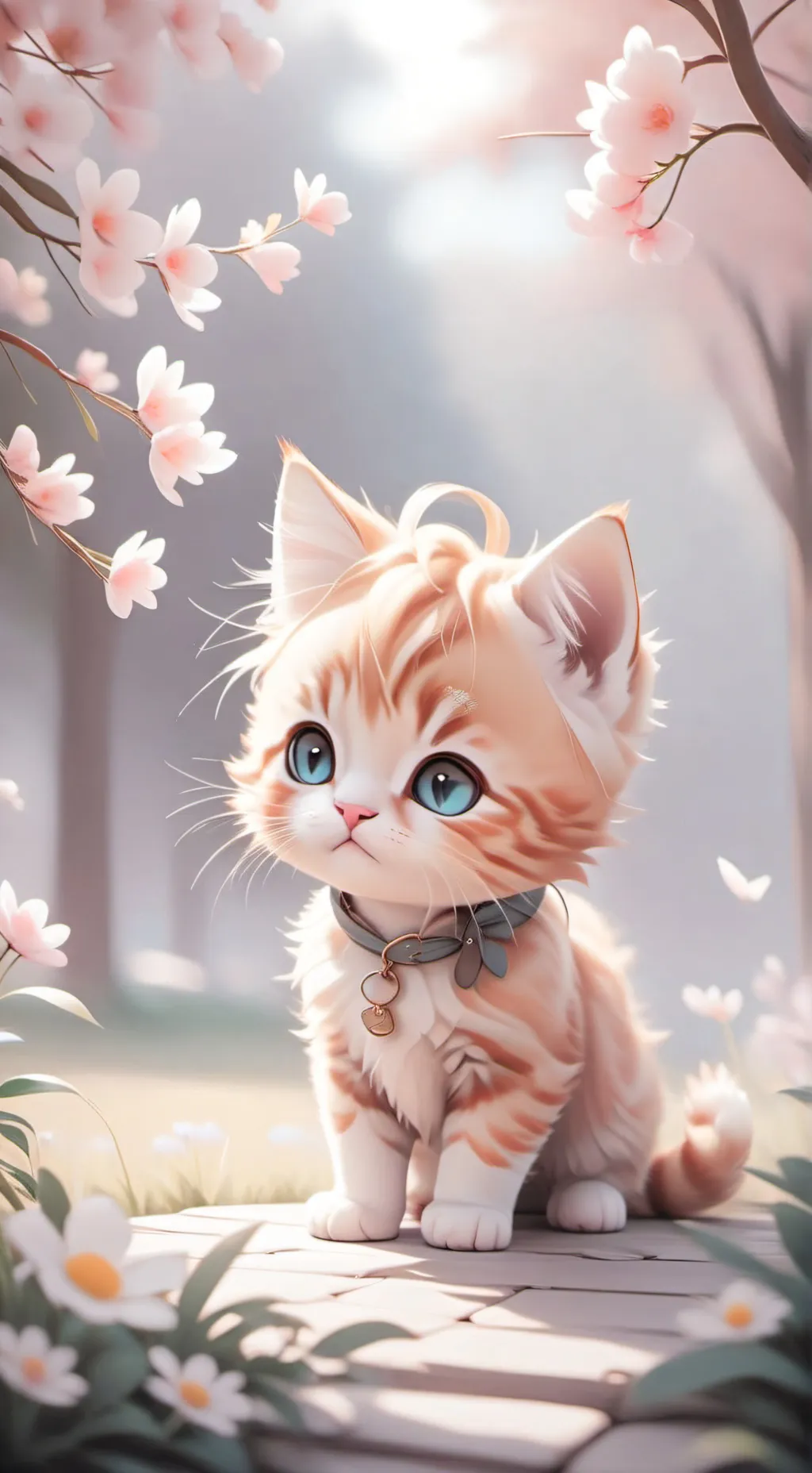 ai character: sophia background