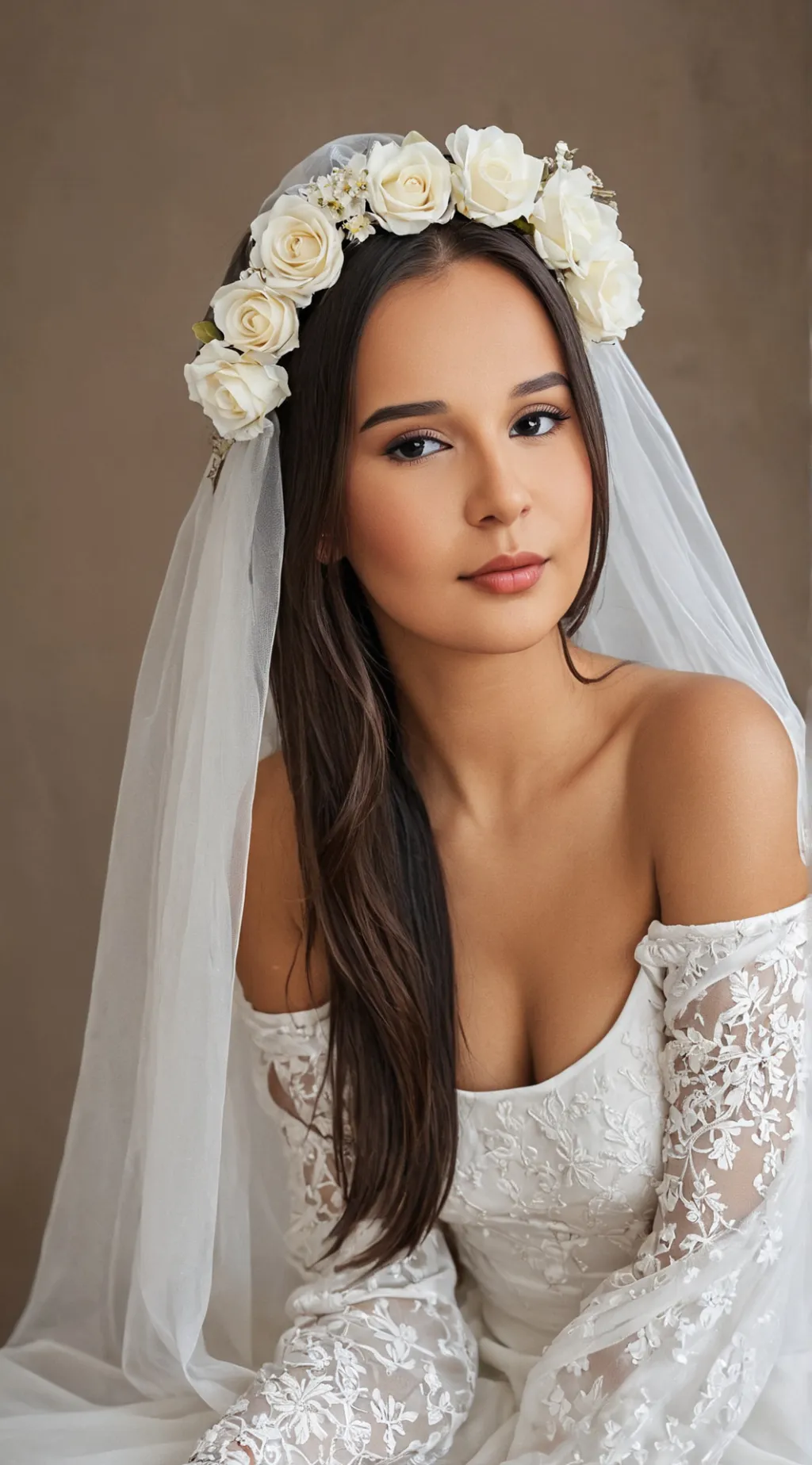 ai character: Lilith background