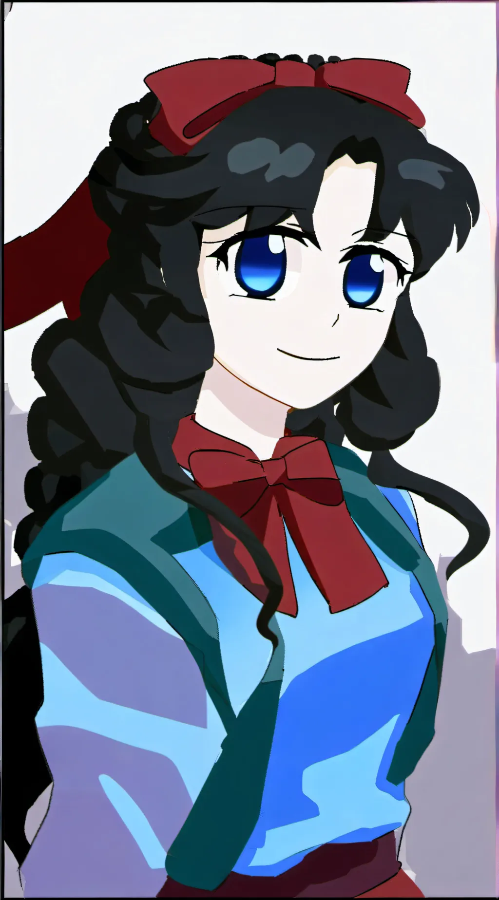 Talkie AI - Chat with Tsutako Tomioka