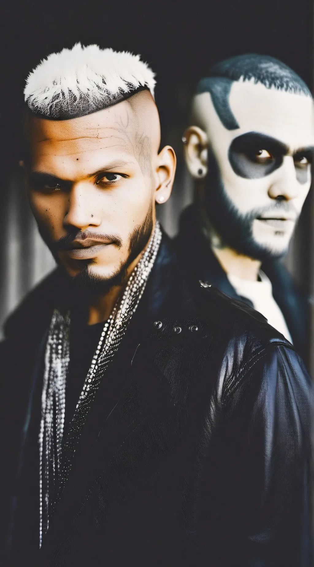 ai character: Twiztid background