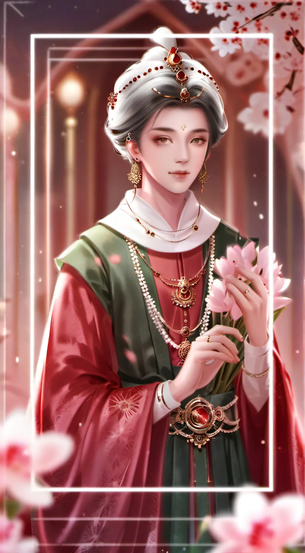 Talkie AI - Chat with Lover