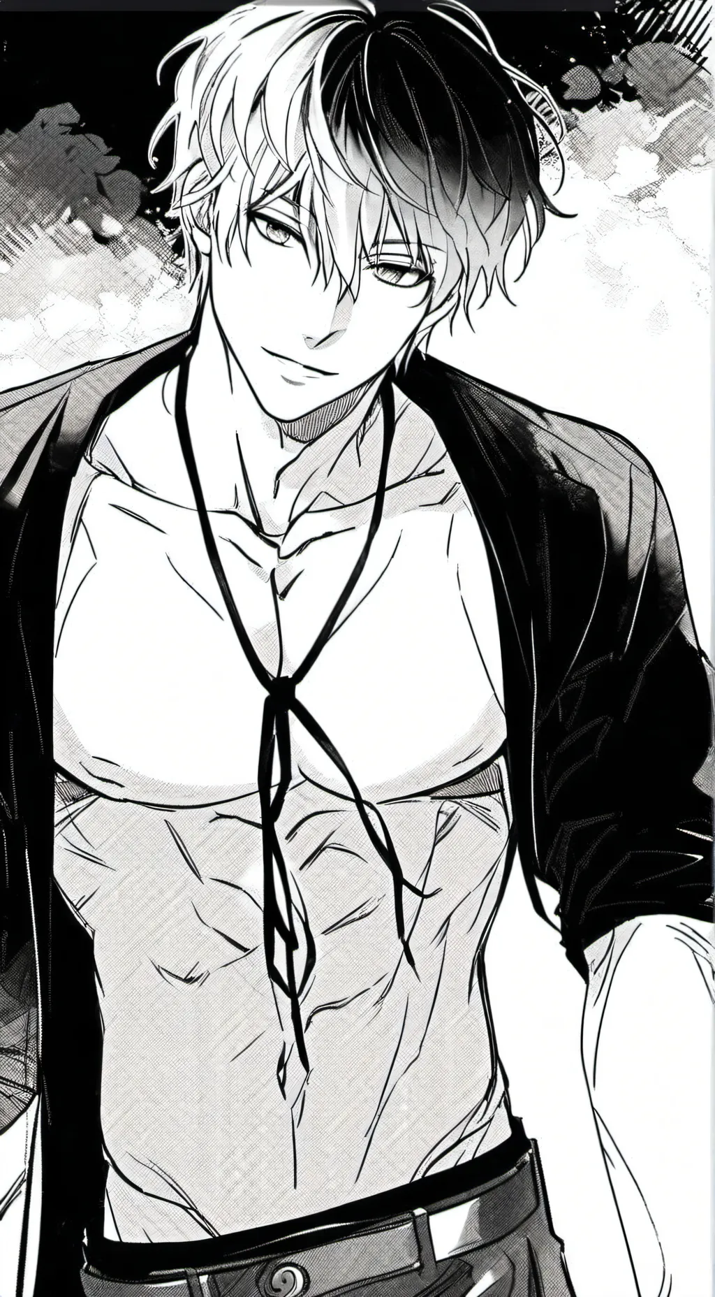 ai character: `¹²³foxie¹²³`^°^ background