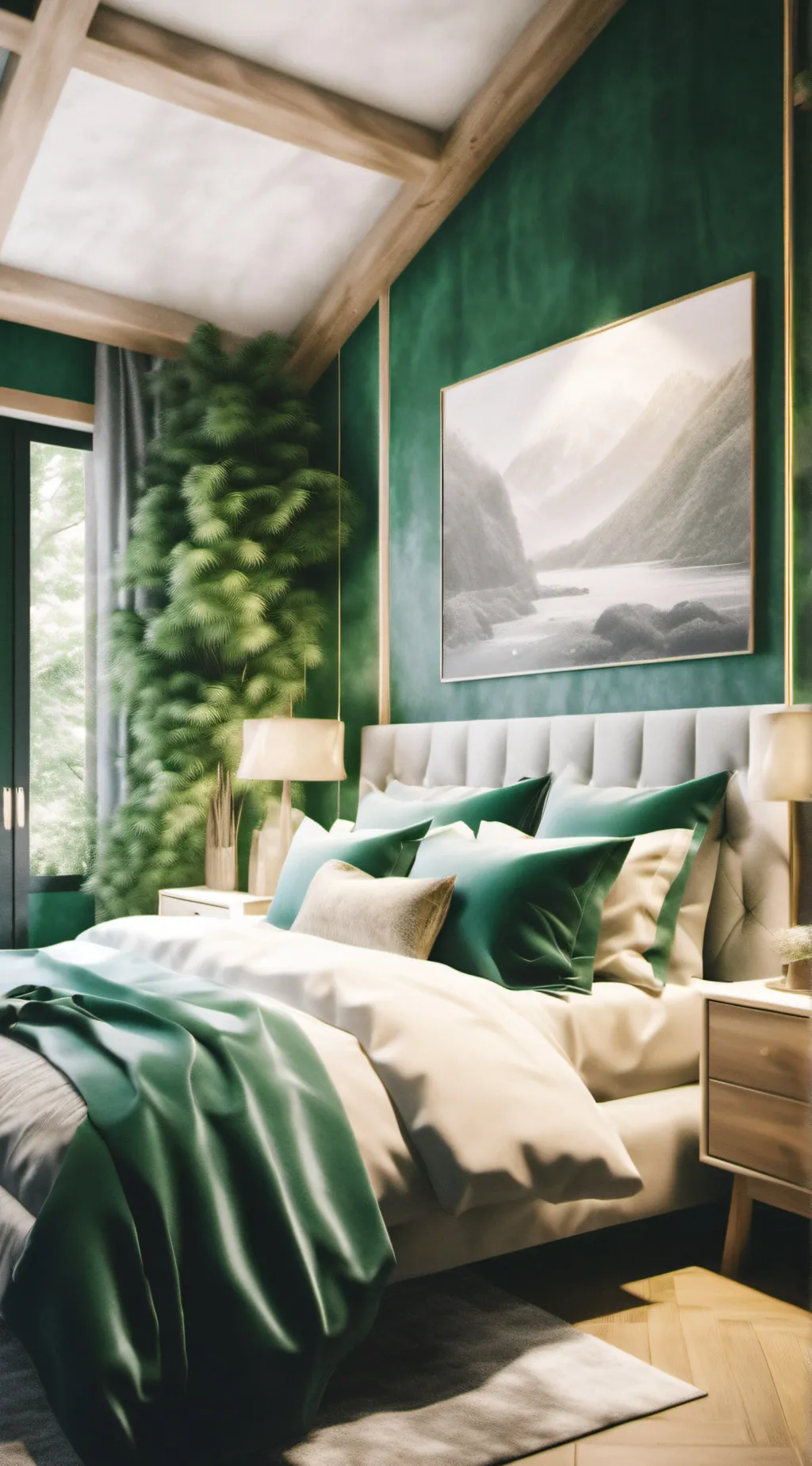 ai character: the losers group background