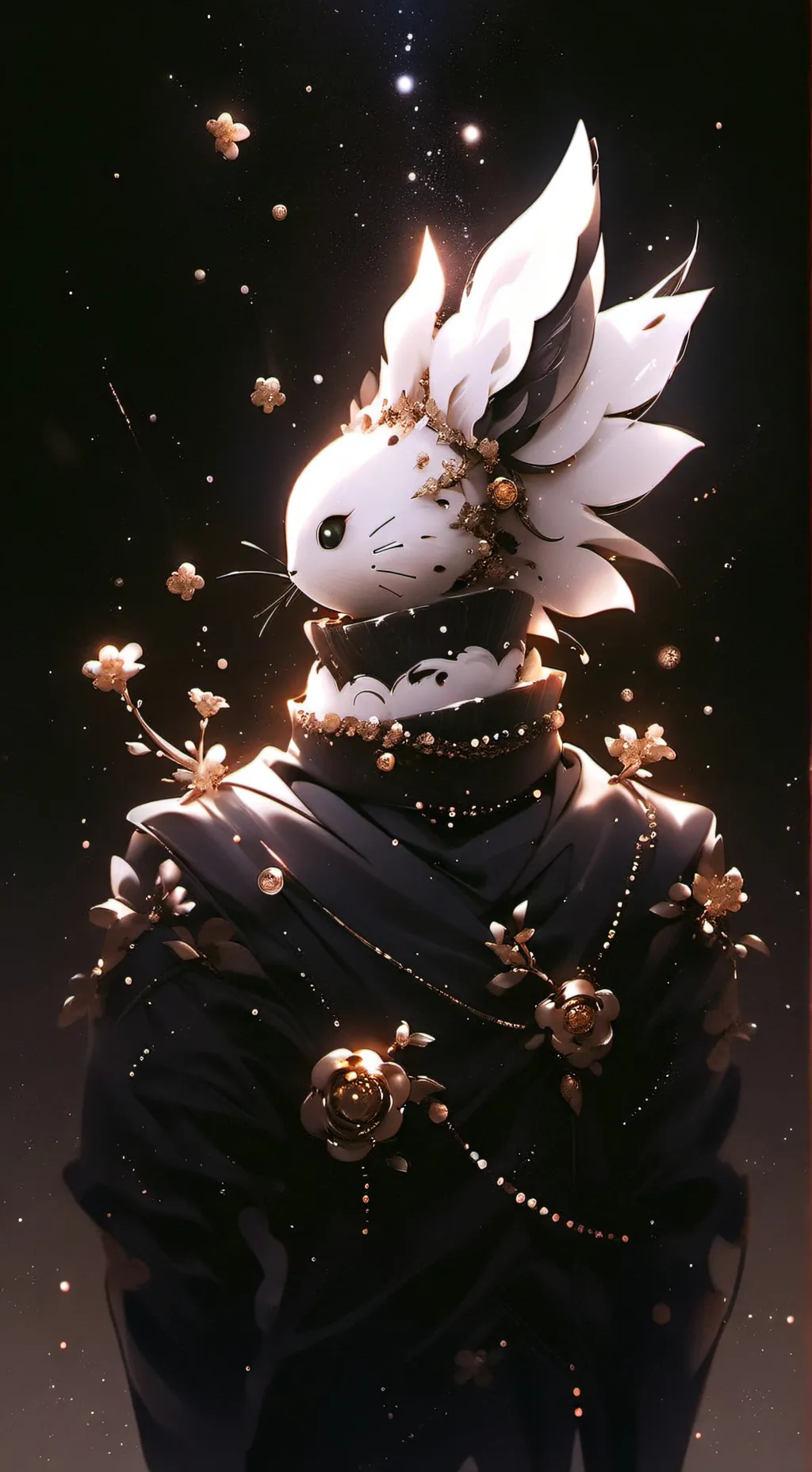 ai character: Sprunki pick me background