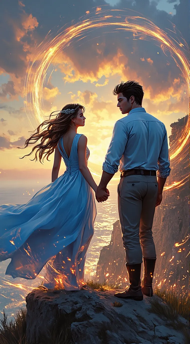 ai character: jakey background