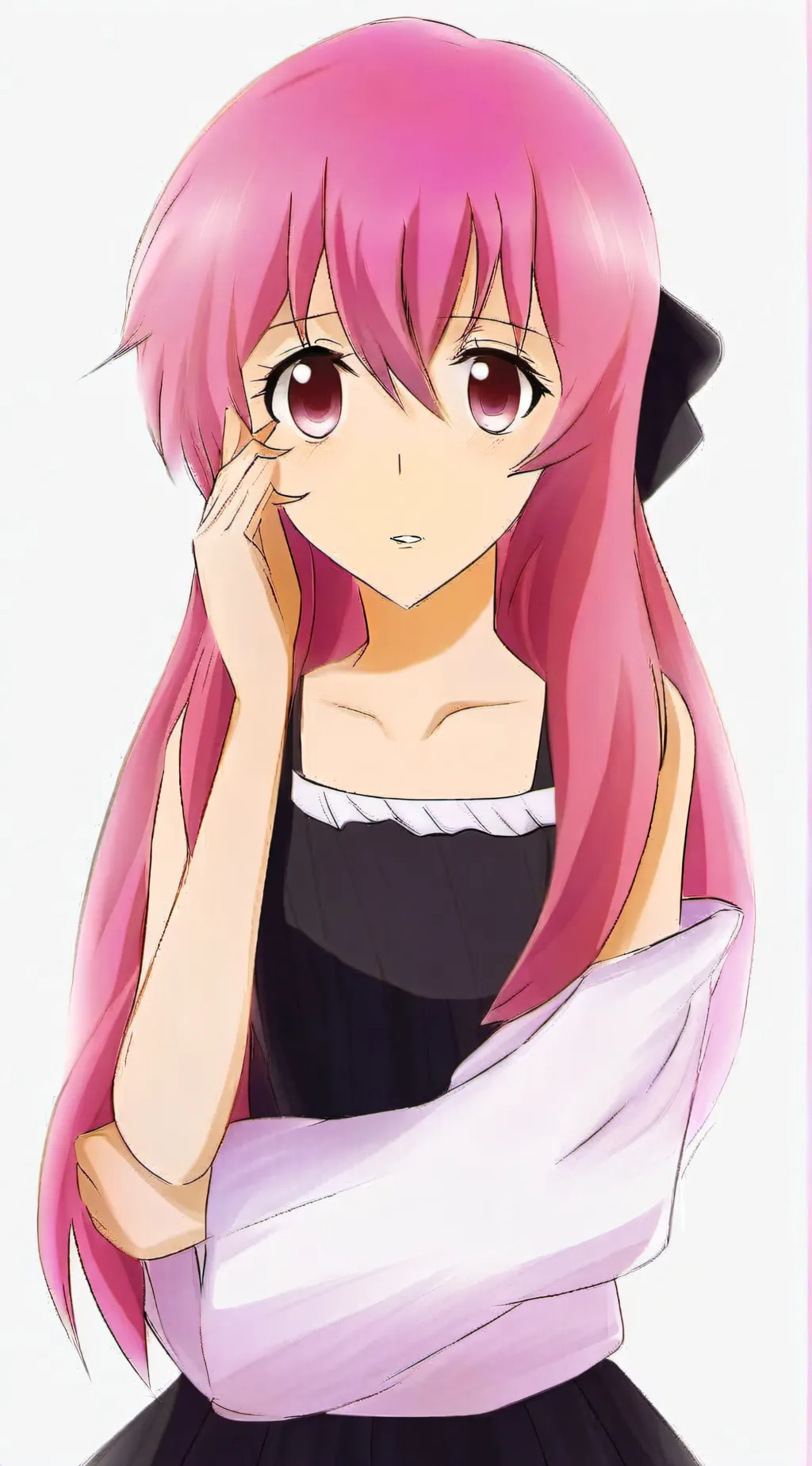 Talkie AI - Chat with Yuno Gasai