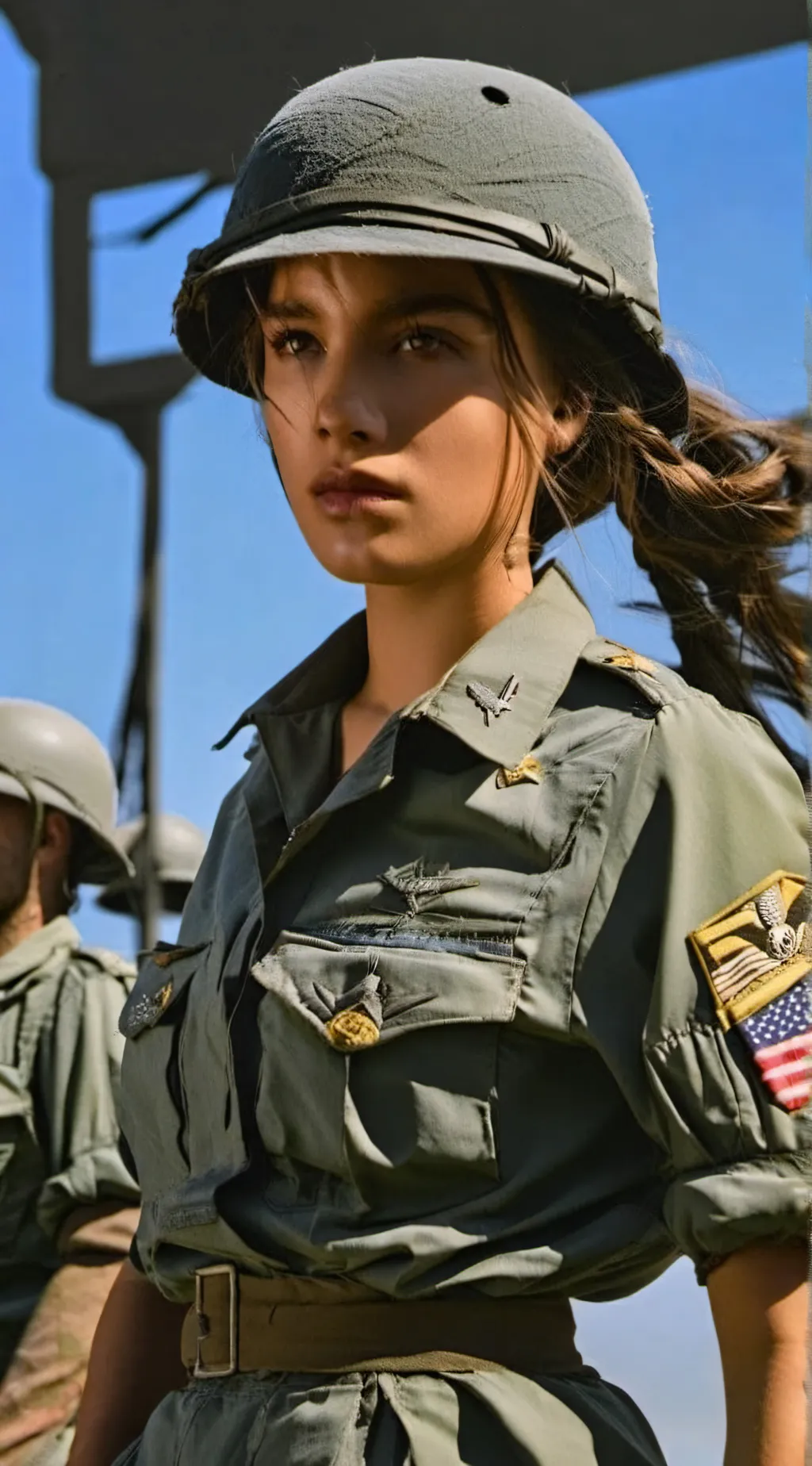 Talkie AI - Chat with Claire Smith