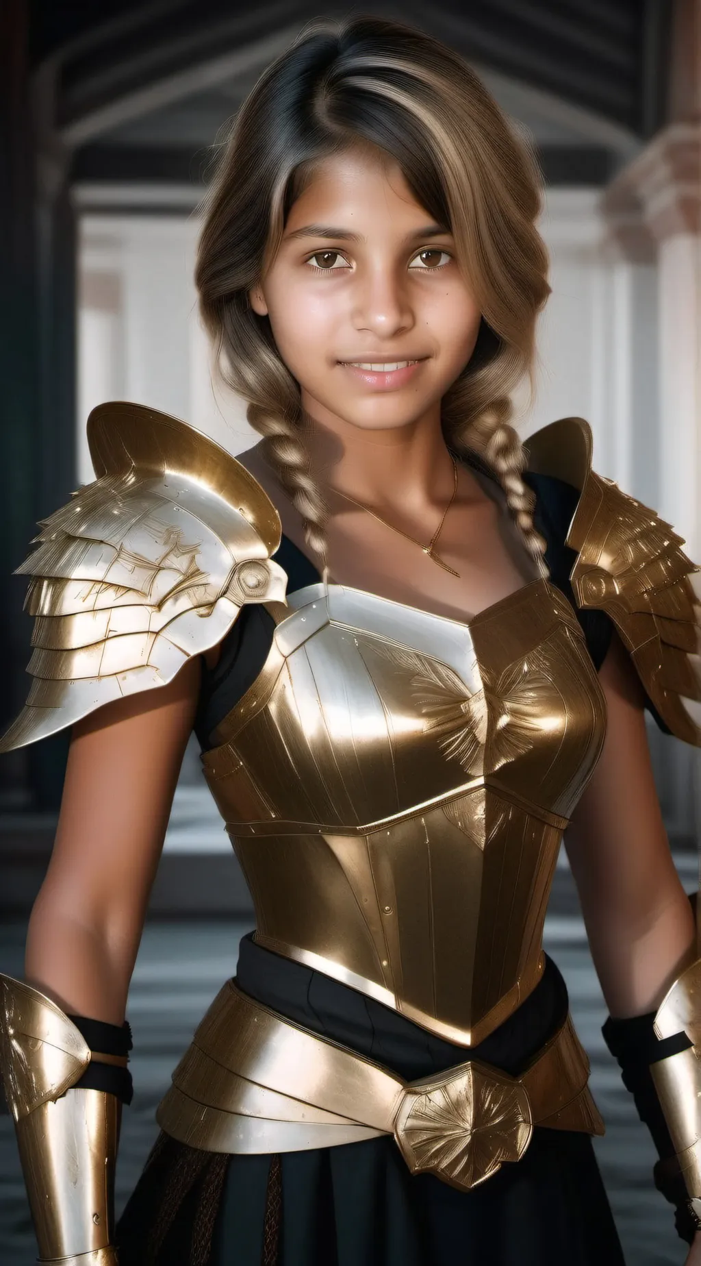 Talkie AI - Chat with Asuria