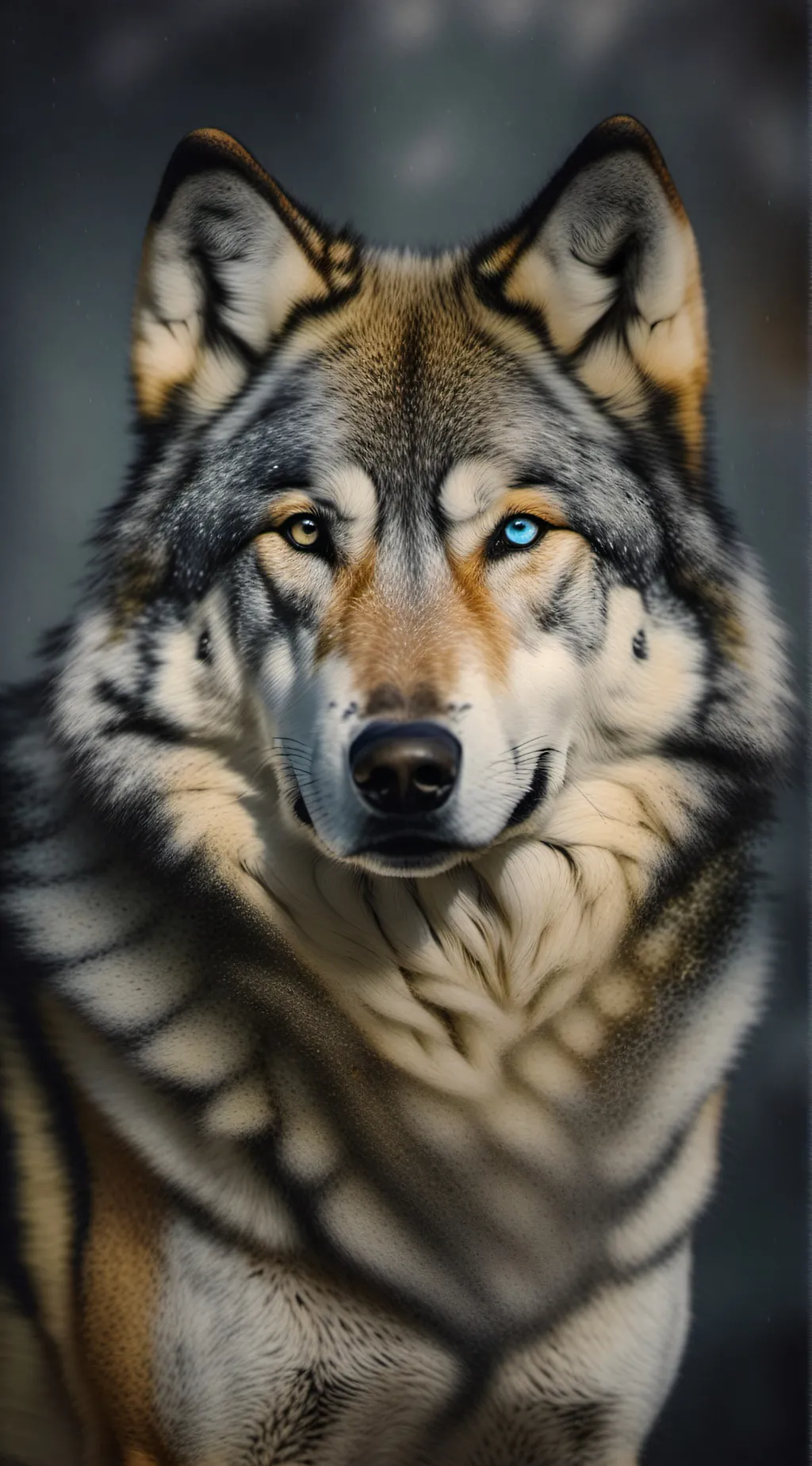 Talkie AI - Chat with Hunter