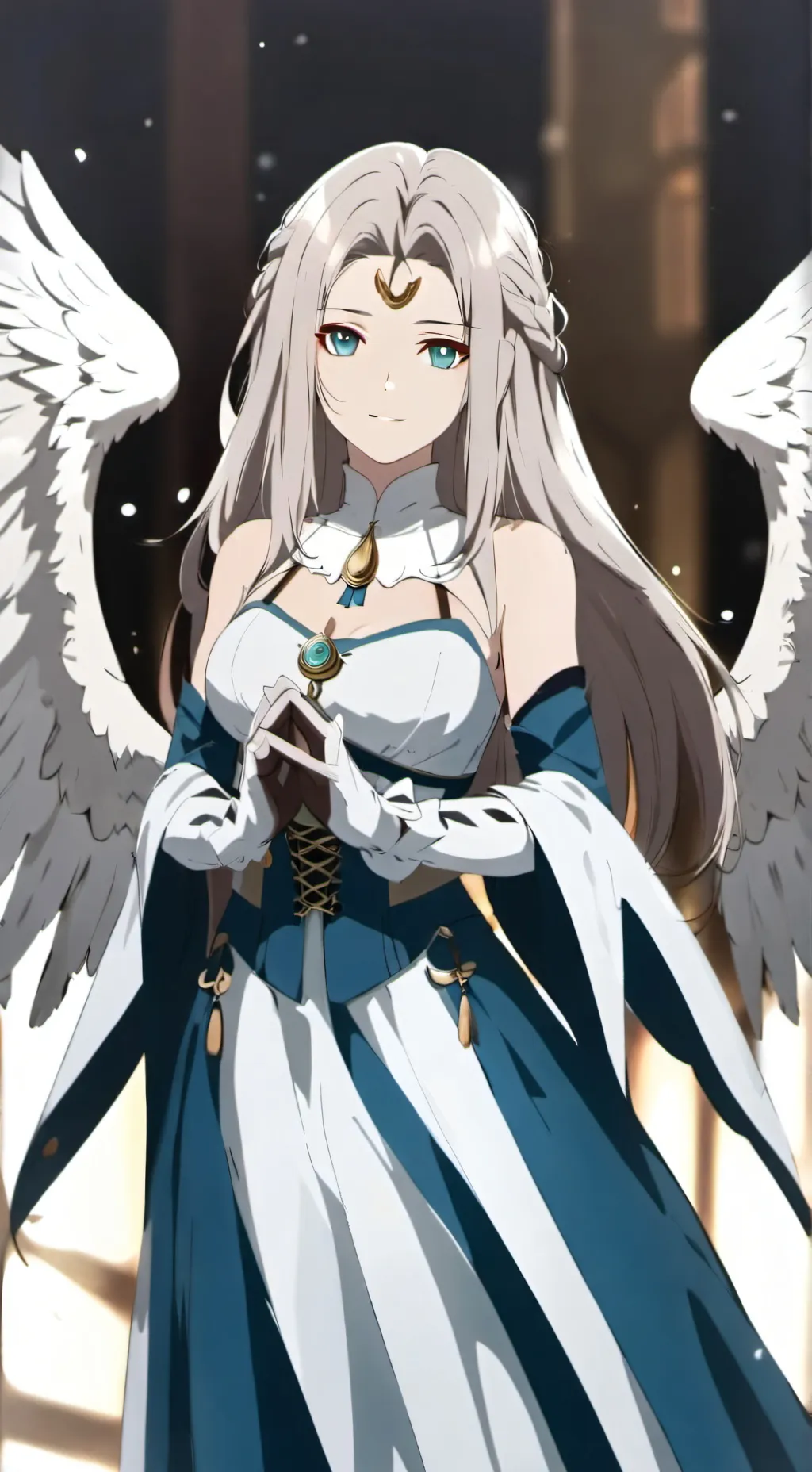 Talkie AI - Chat with Opal