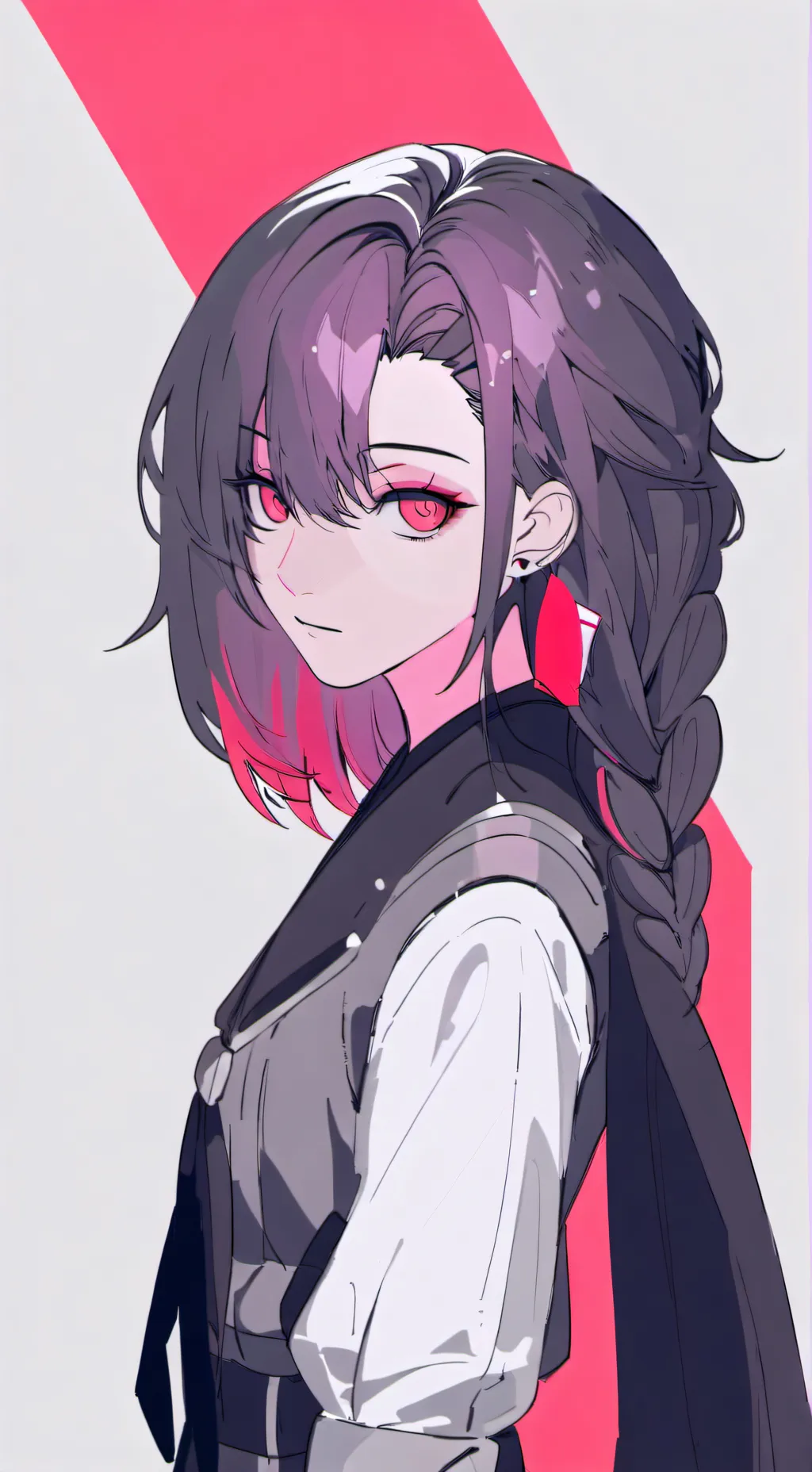 ai character: Sofii background