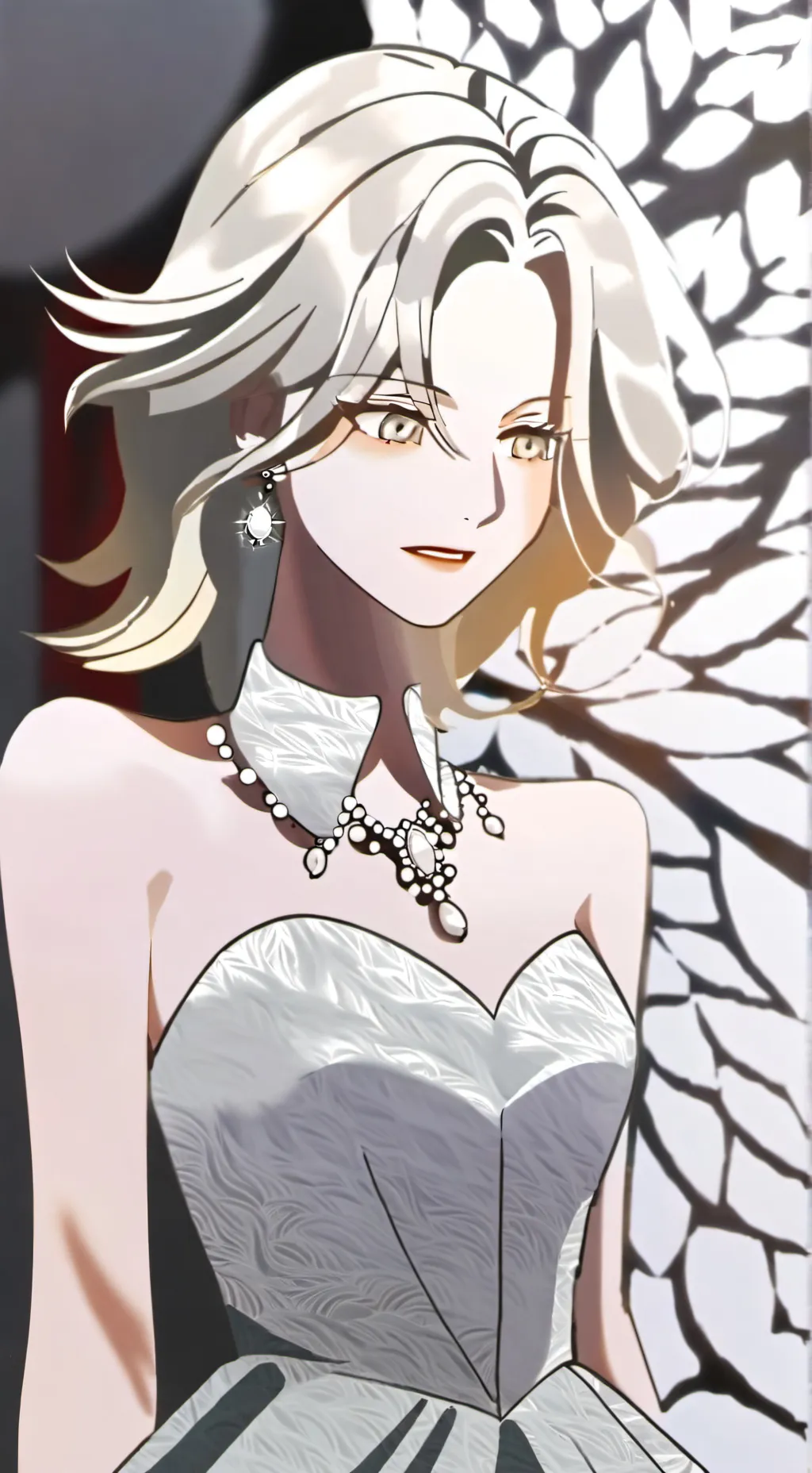 Talkie AI - Chat with Chel Mason