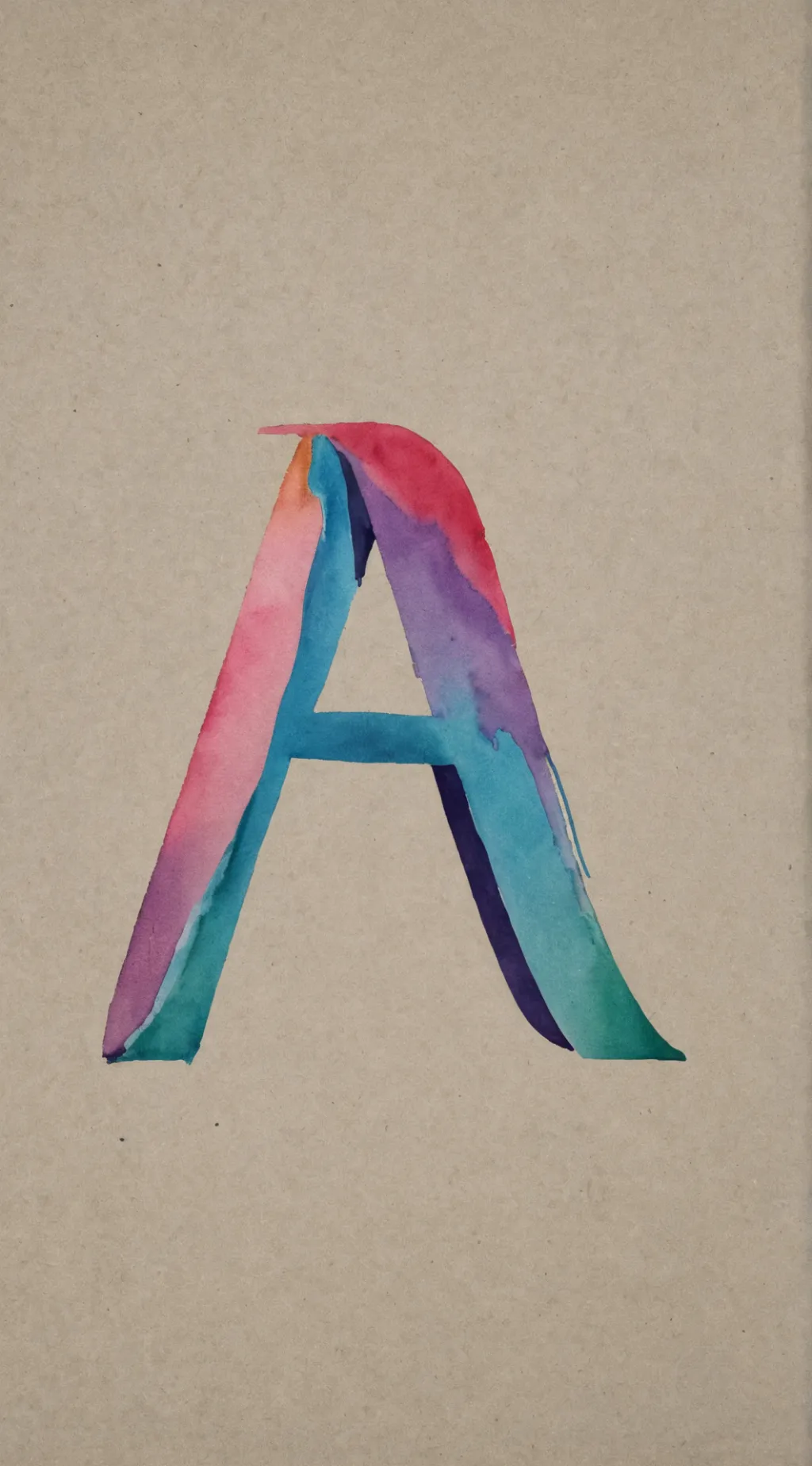 ai character: a for adley background