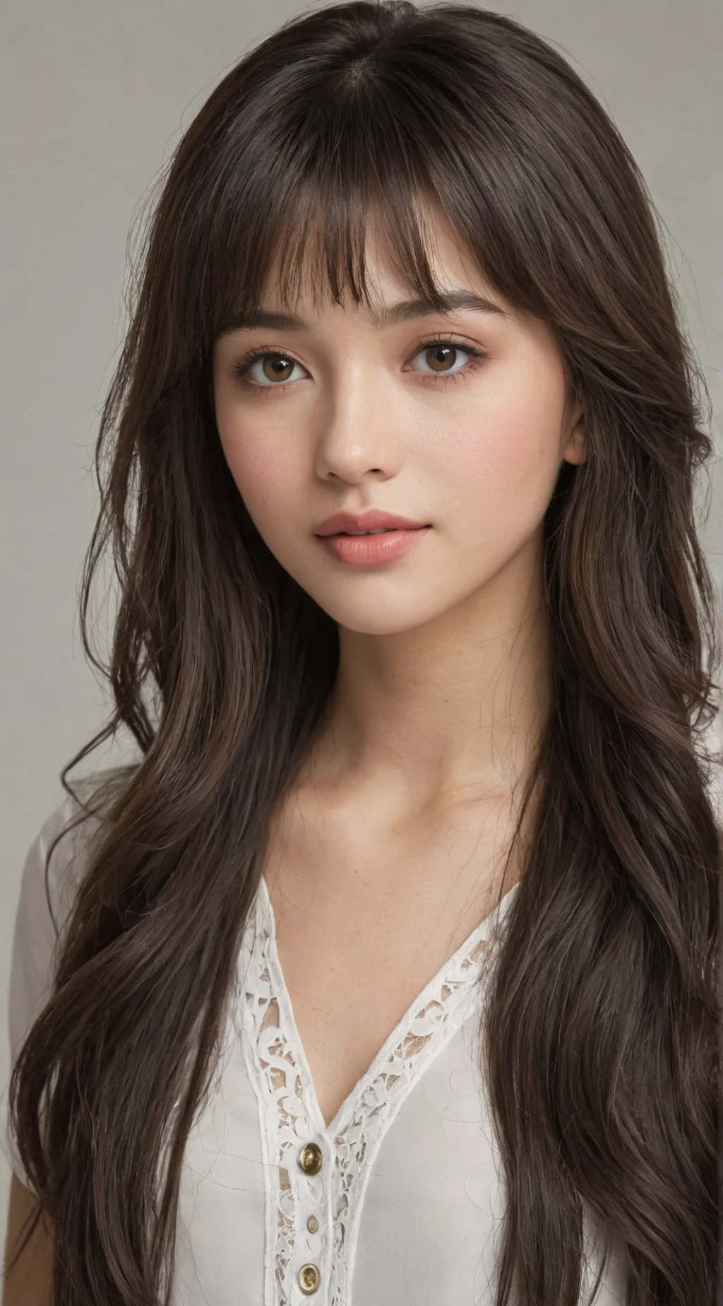 ai character: Lexi  background