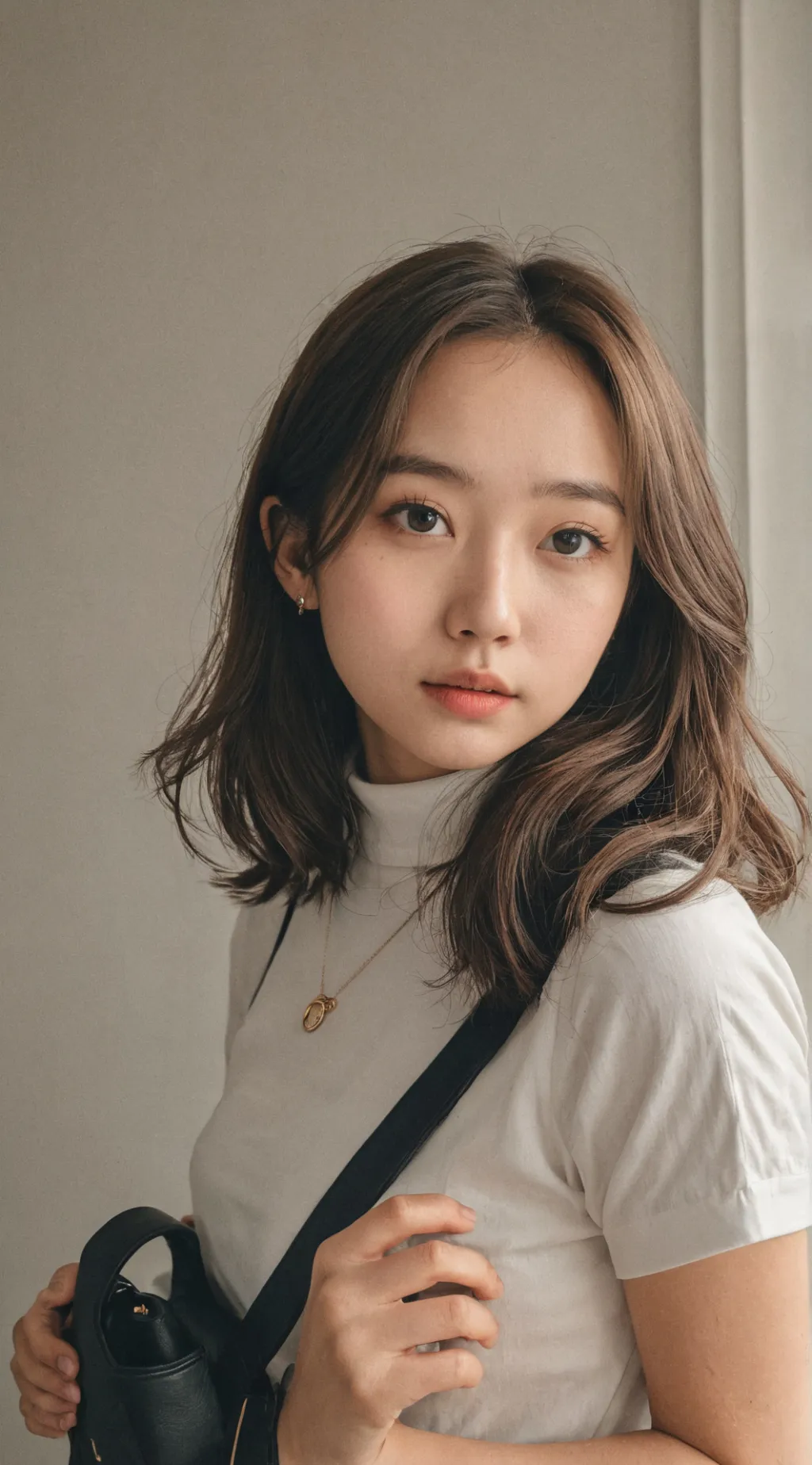 ai character: ur bestie❤️ background