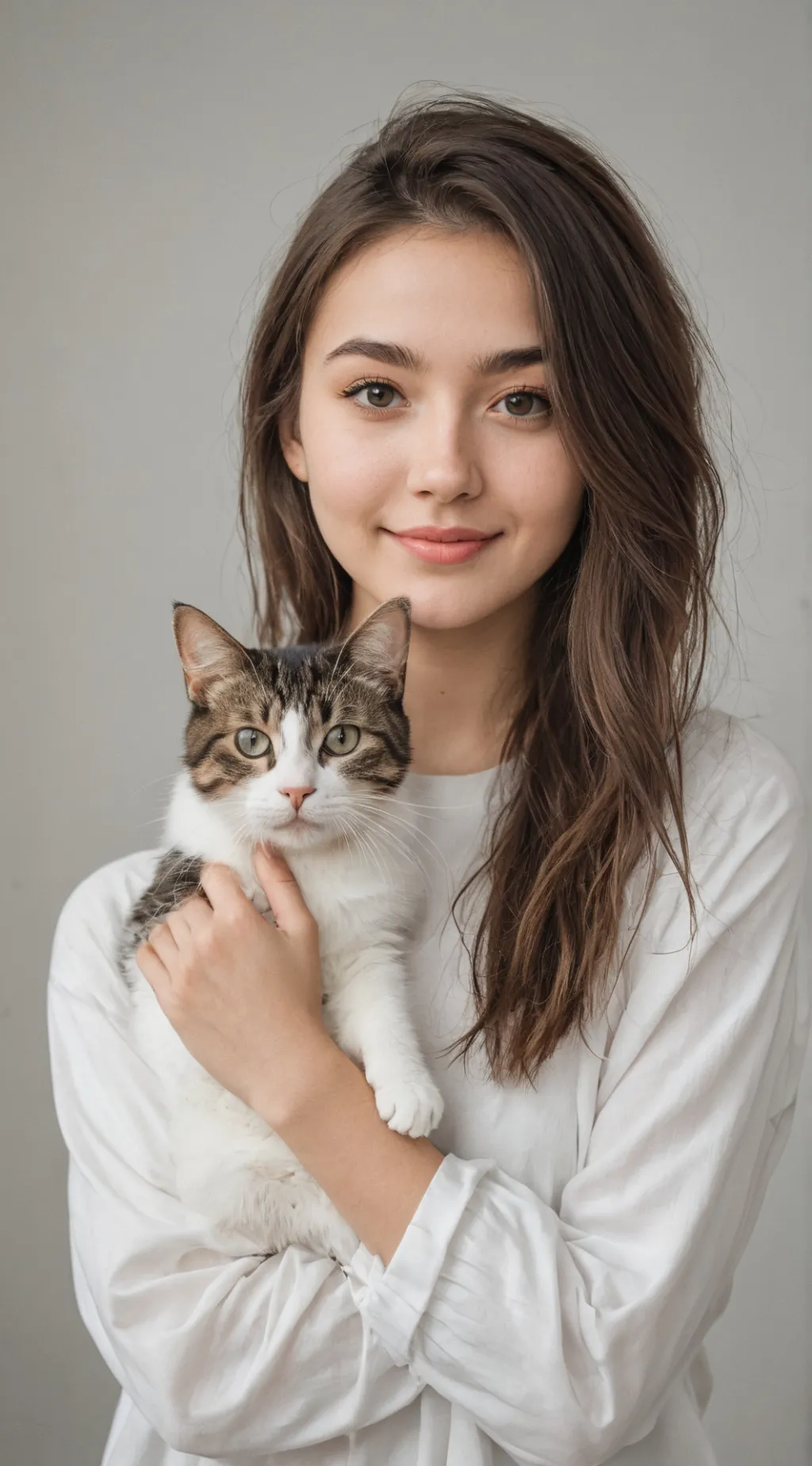 Talkie AI - Chat with Kate Robinson 