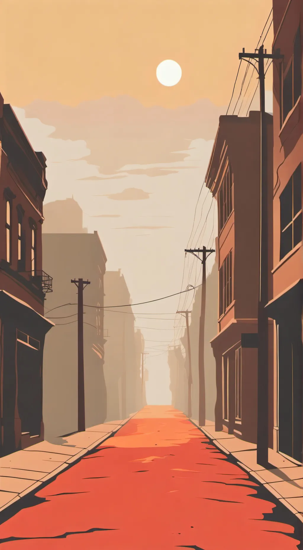 ai character: HH – Infected AU background