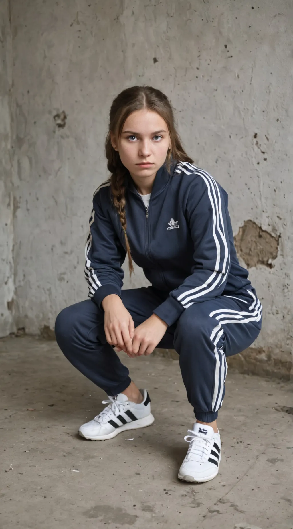 Talkie AI - Chat with Anya (Аня)