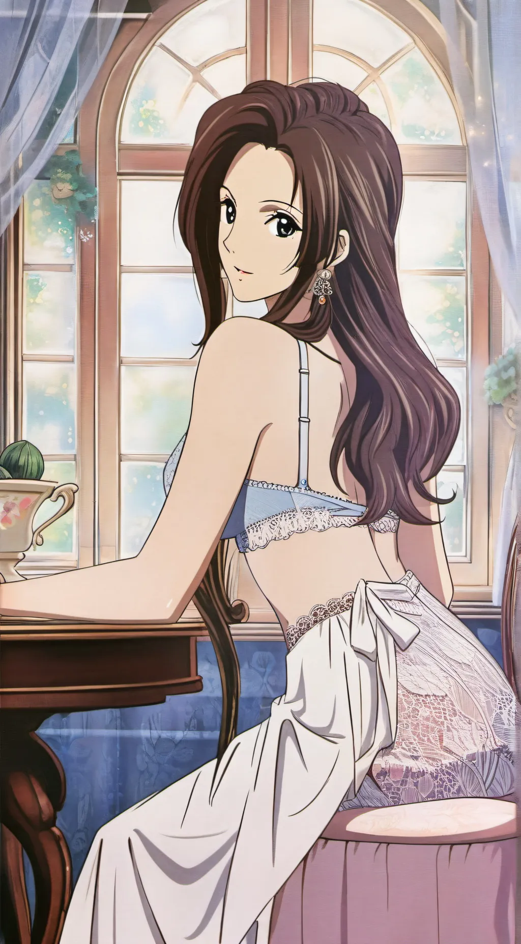 ai character: Ava
Ava background