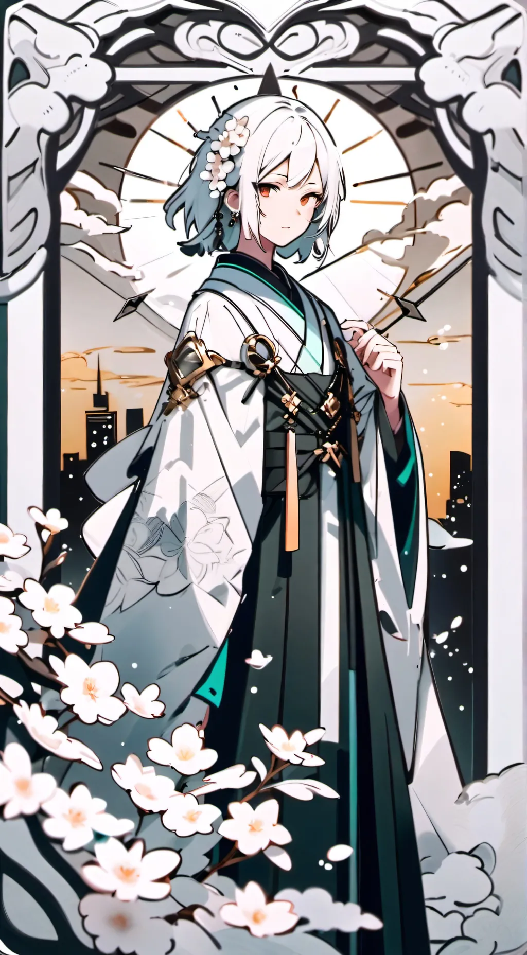 ai character: test gay background