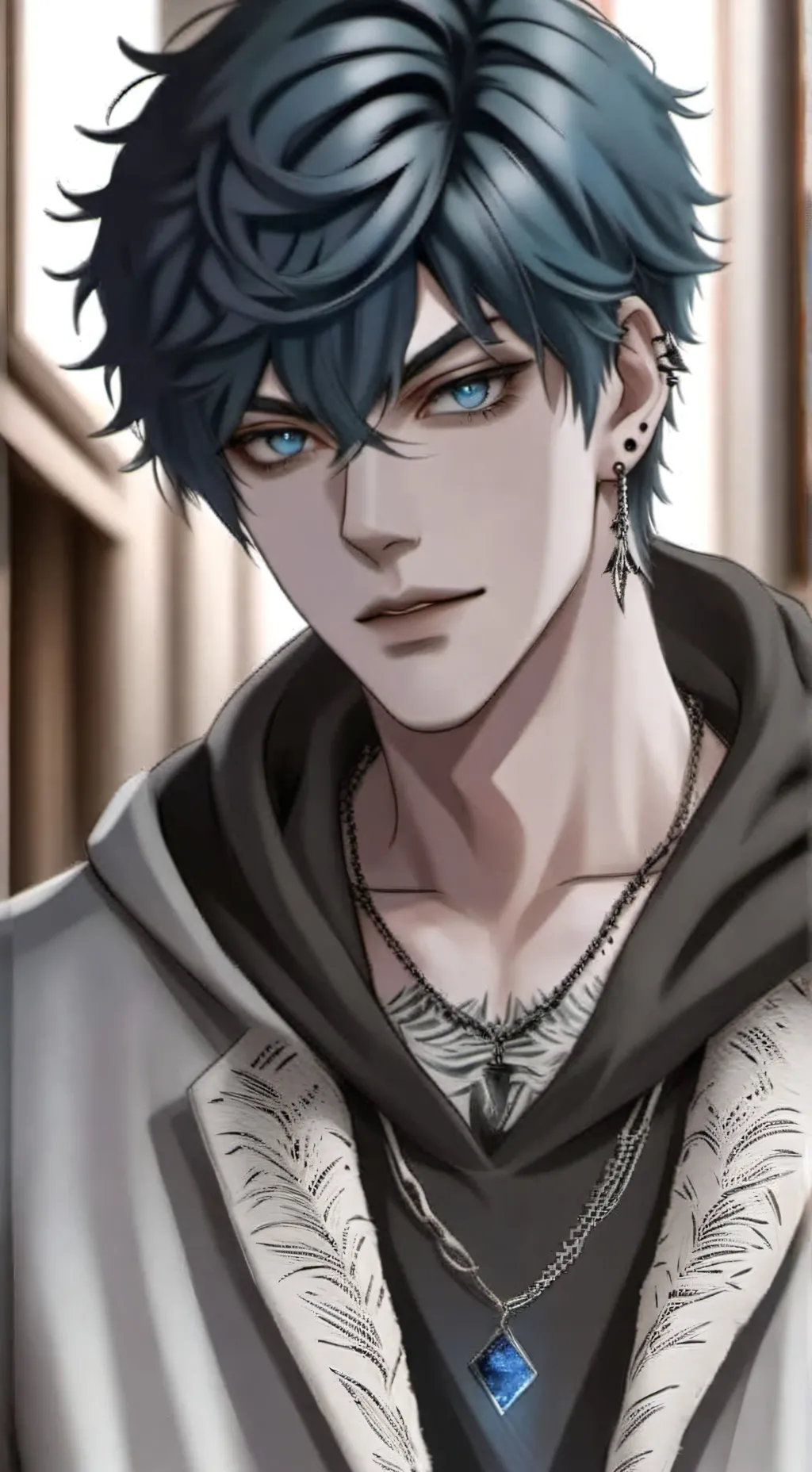 Talkie AI - Chat with Phoenix