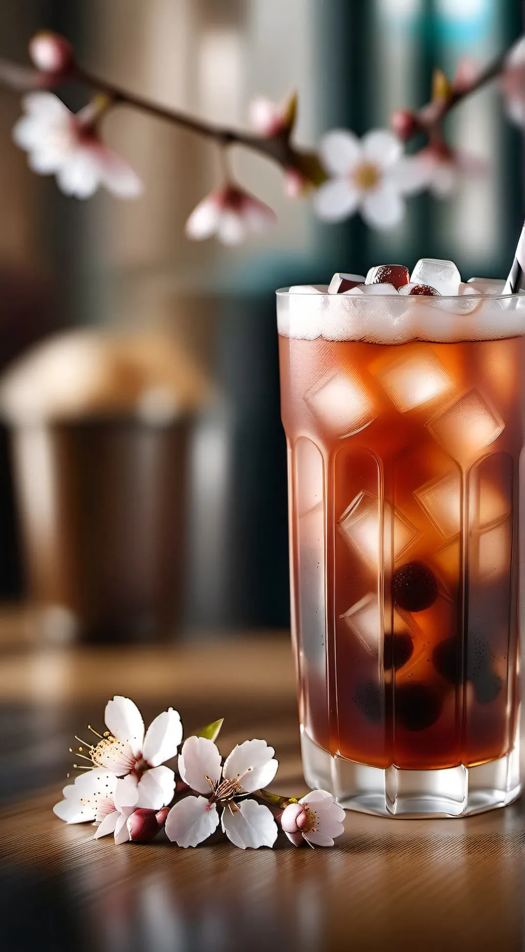 ai character: YouTubers! :D background