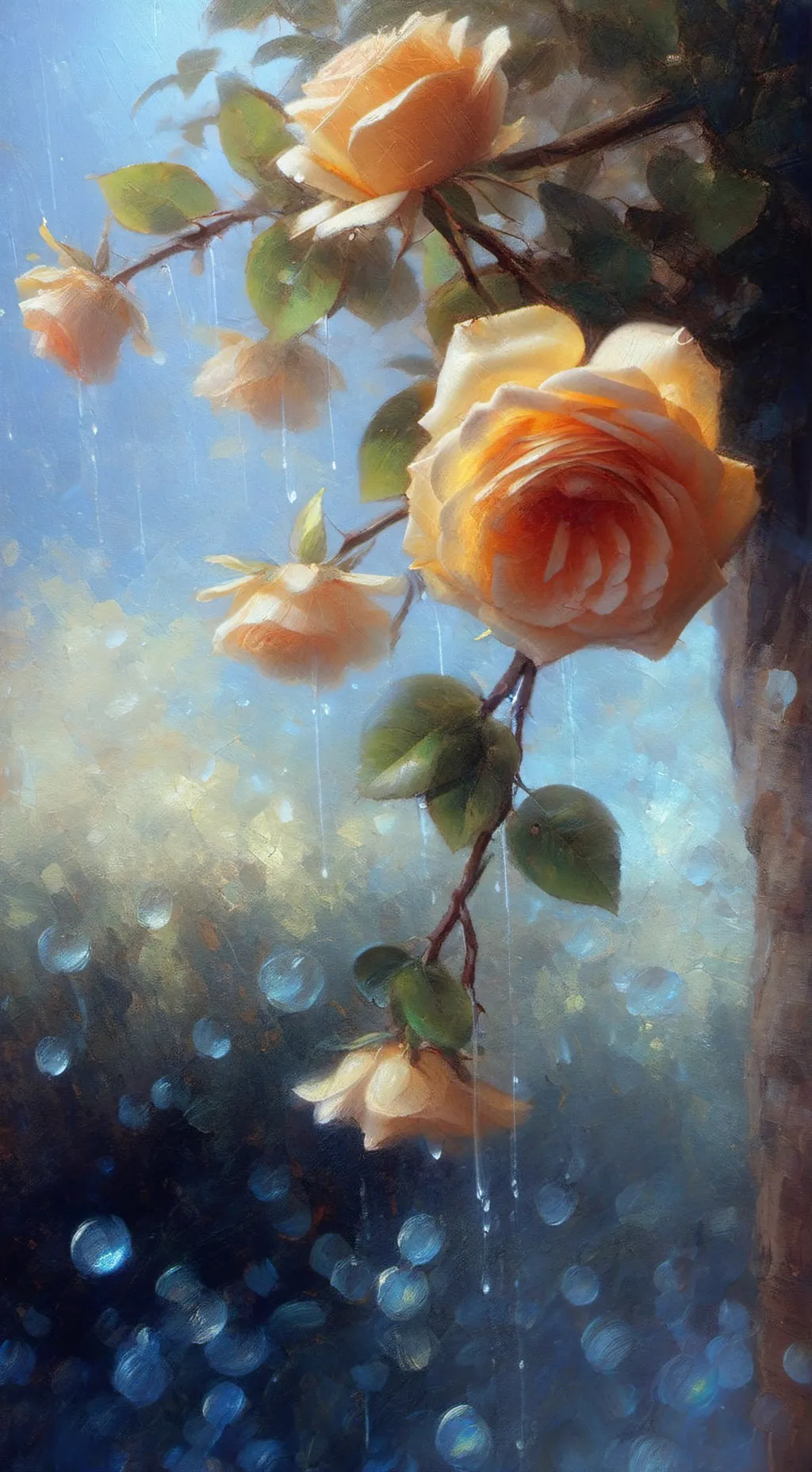 Talkie AI - Chat with Genya Shinazugawa