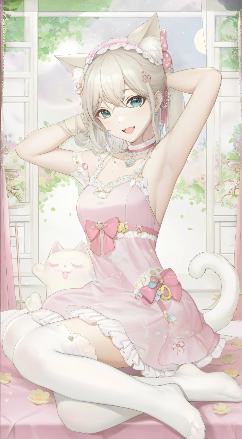 Talkie AI - Chat with Jasmine