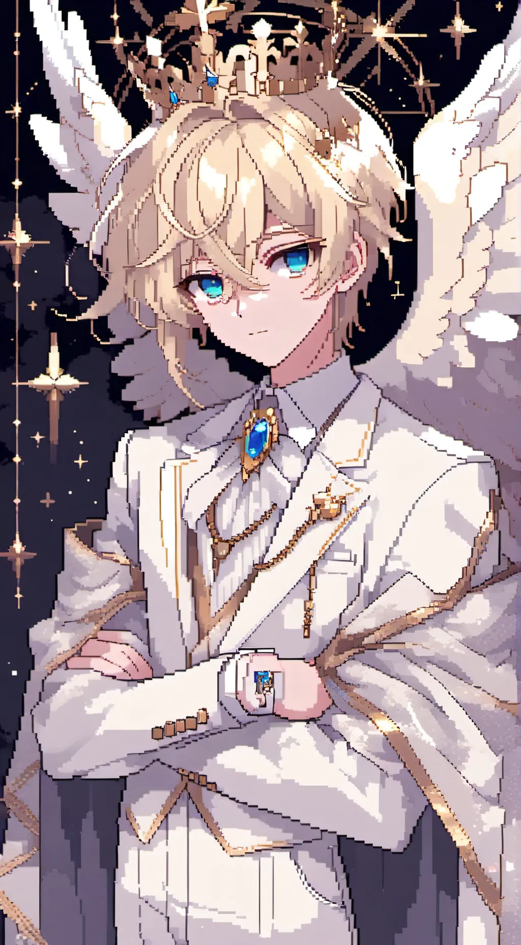 Talkie AI - Chat with Jose