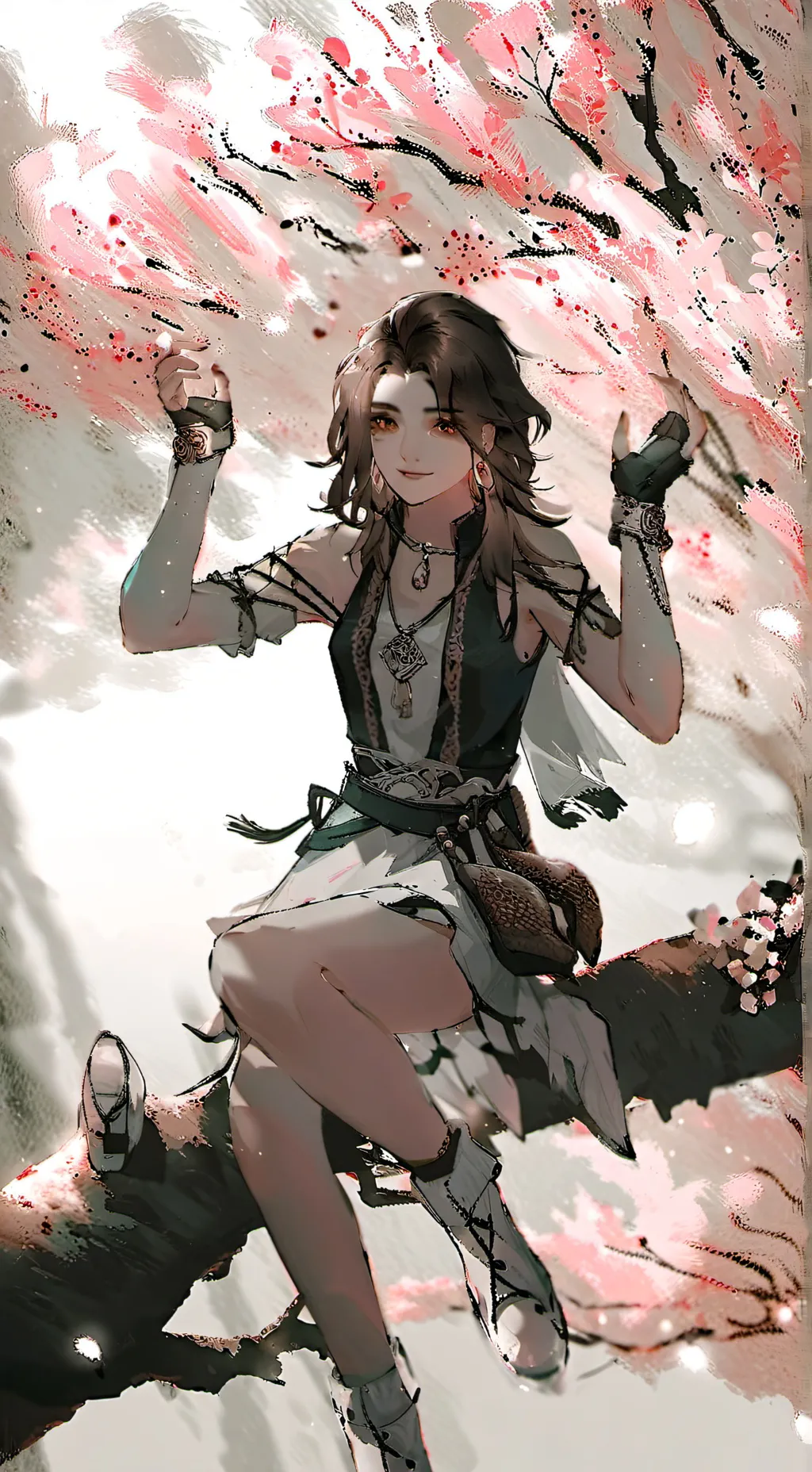 Talkie AI - Chat with Alex