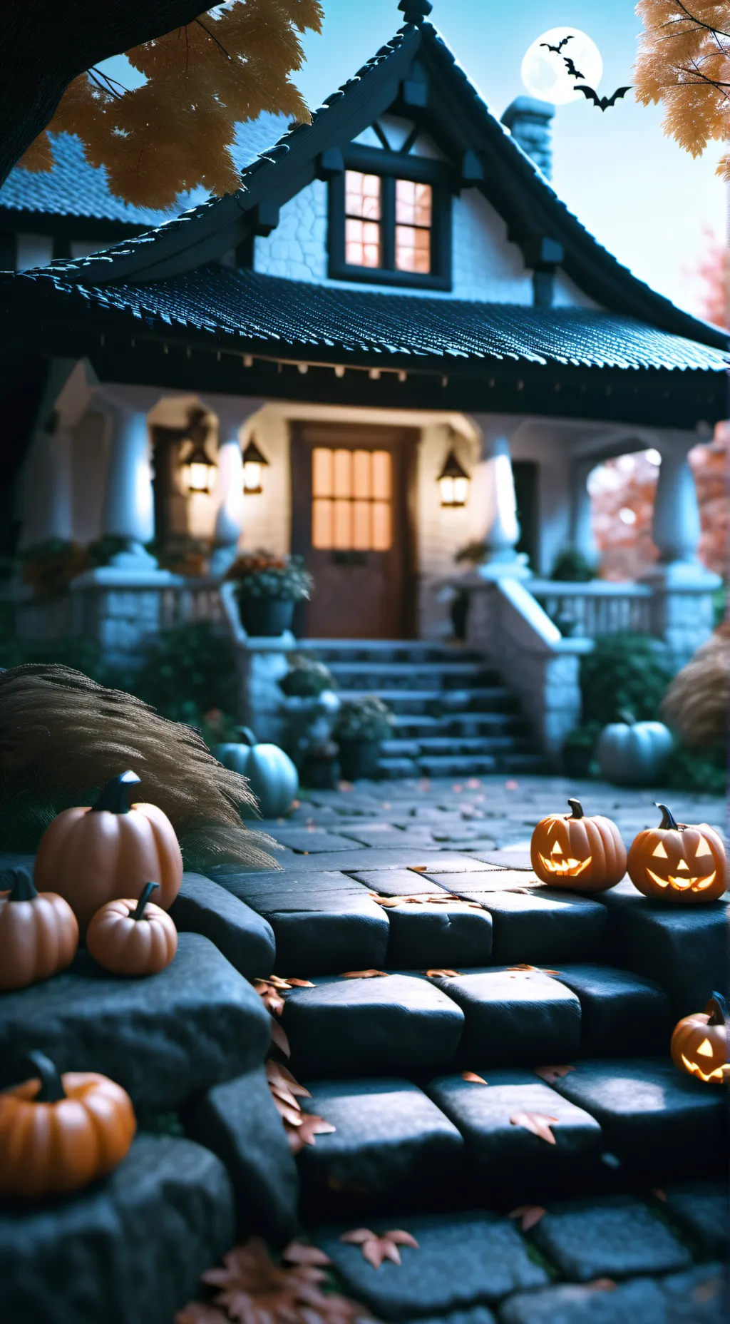 Talkie AI - Chat with Mm2