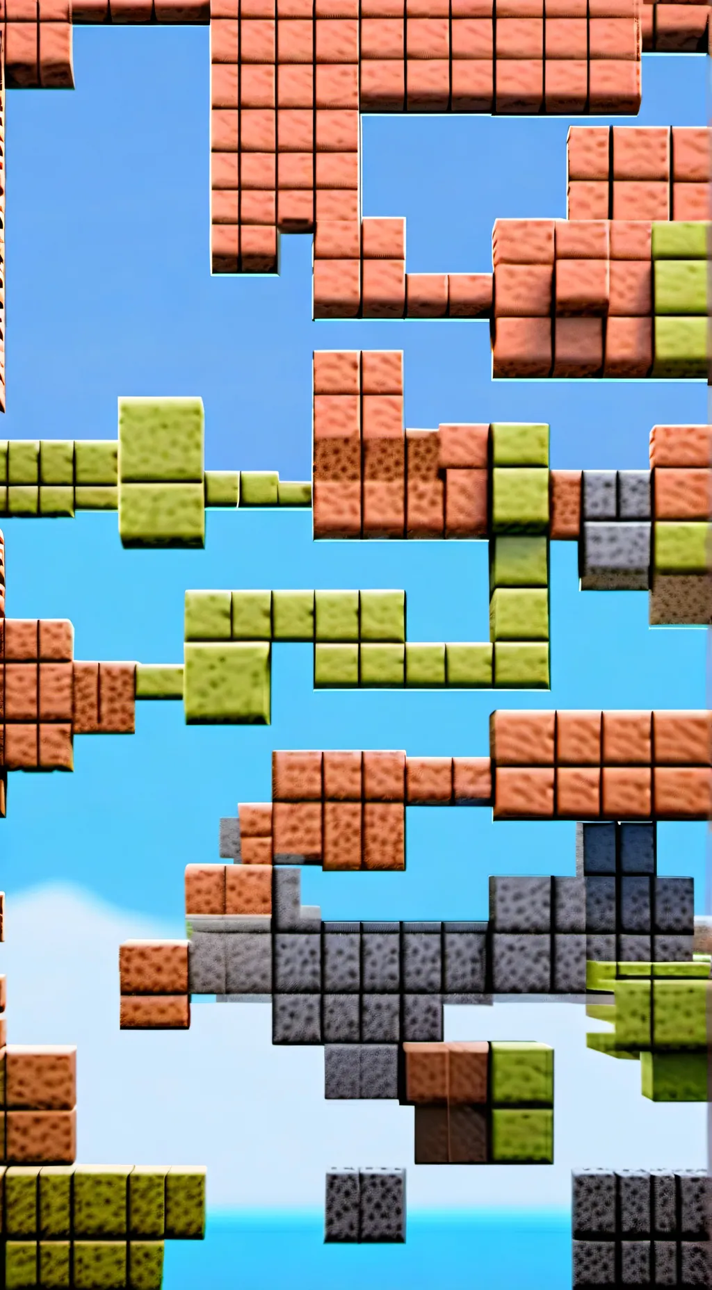 ai character: Xd background