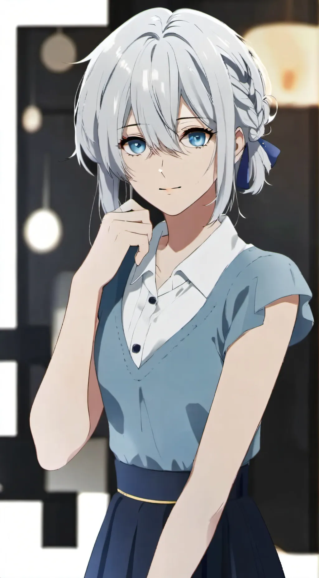 Talkie AI - Chat with Genie's Master