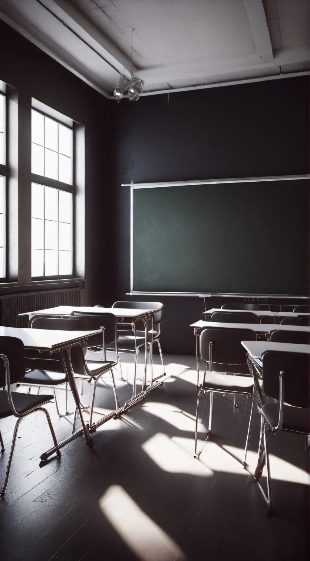 ai character: asher background