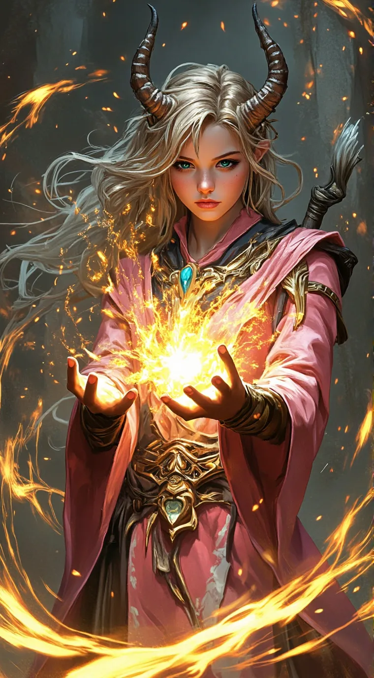 Talkie AI - Chat with Aphmau Time Warper