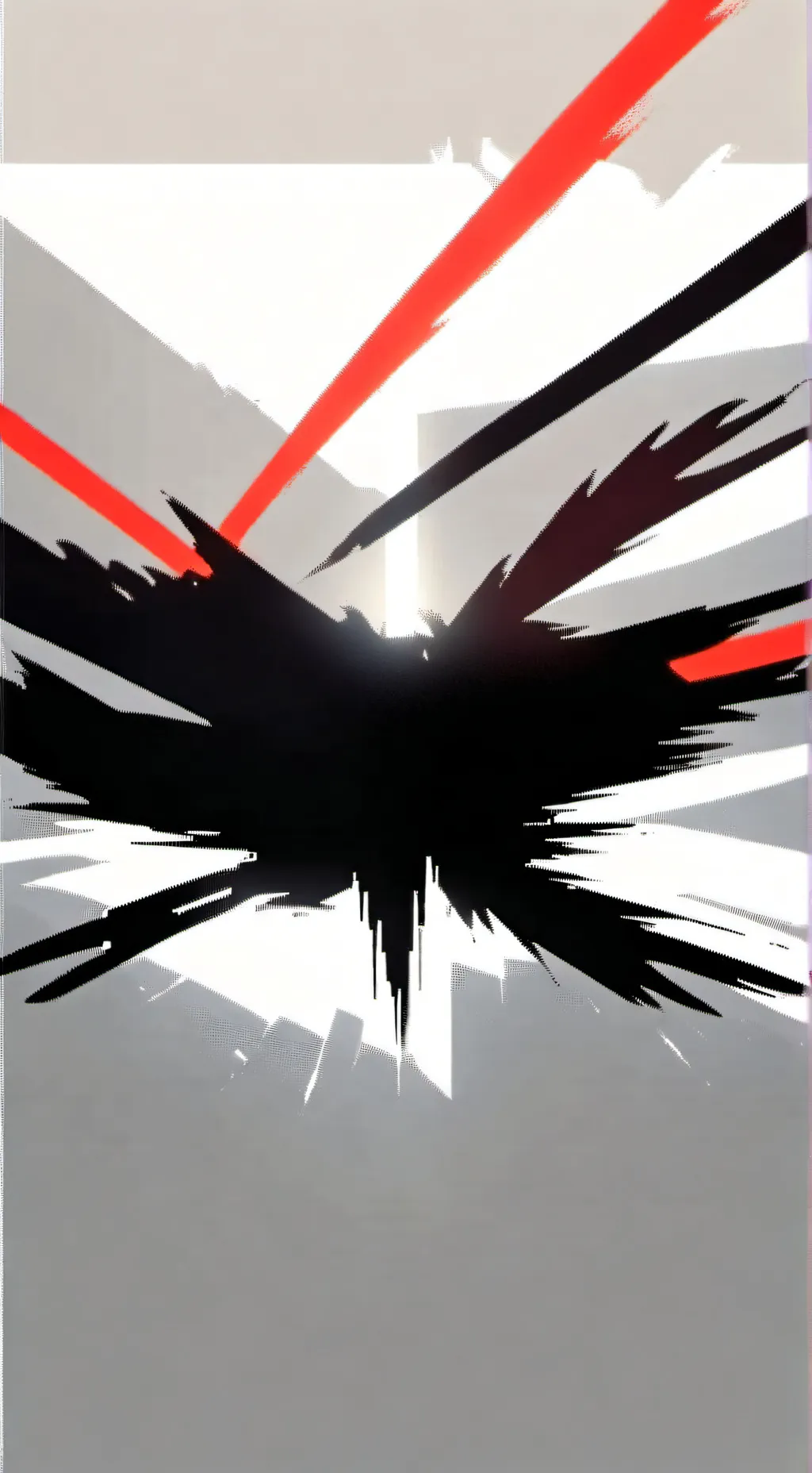 ai character: you broke KJ's pho background