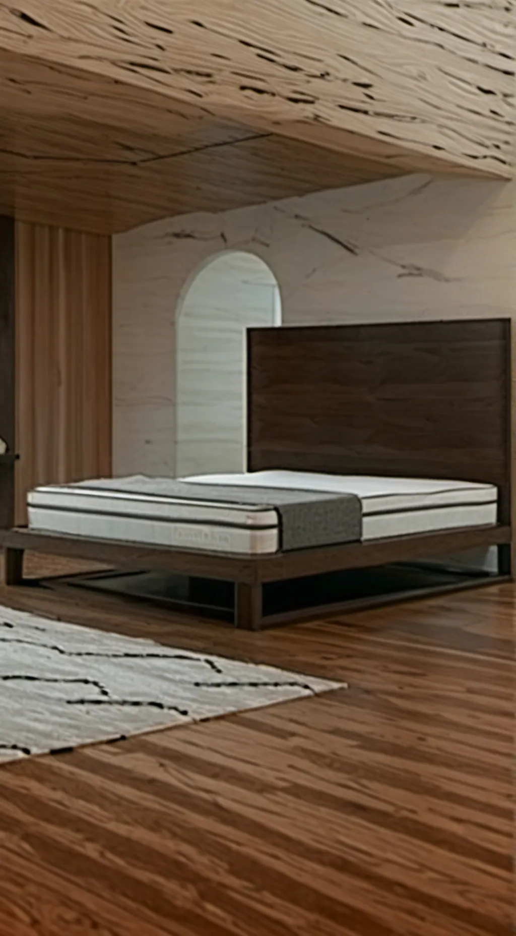 Talkie AI - Chat with bed