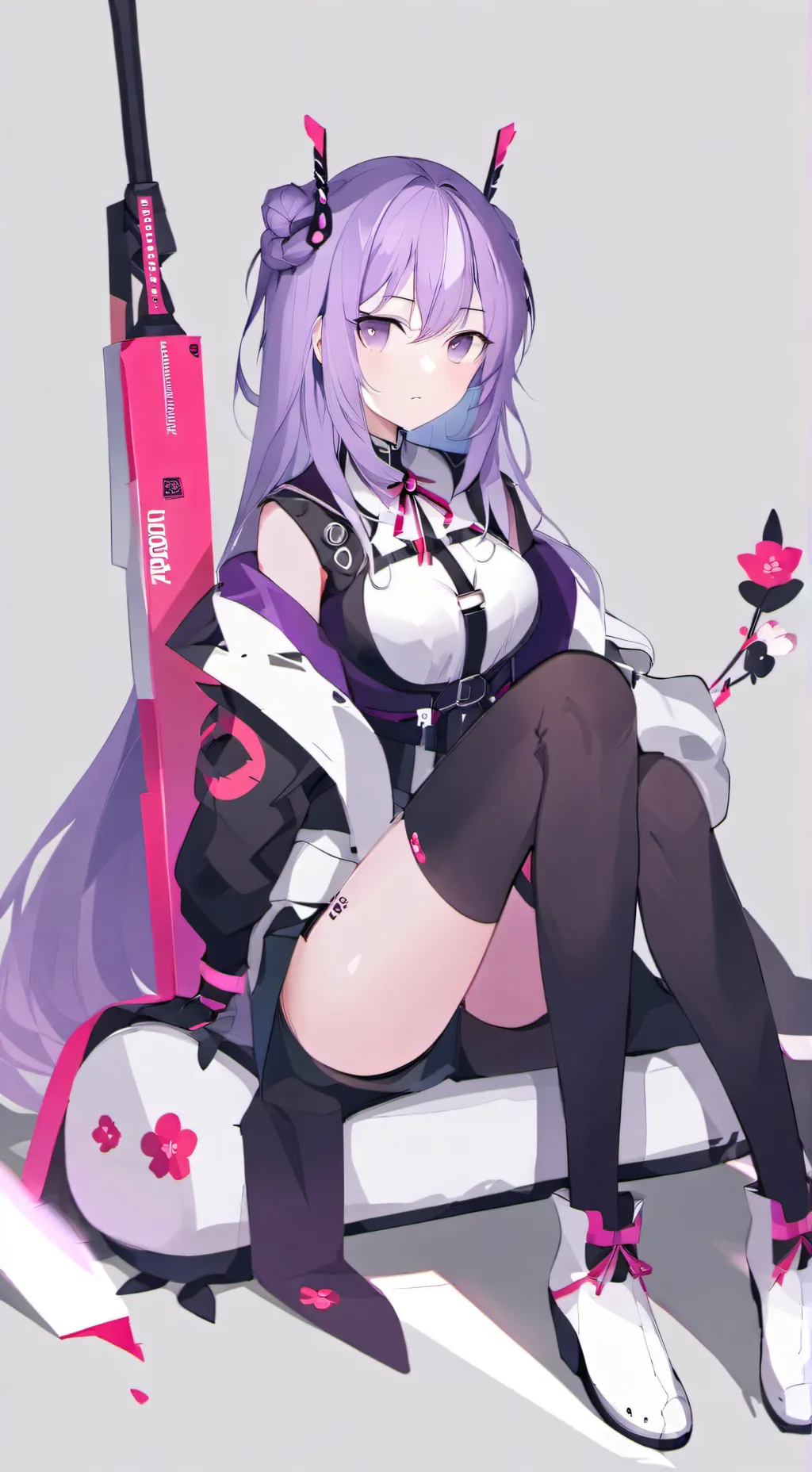 ai character: Endou background