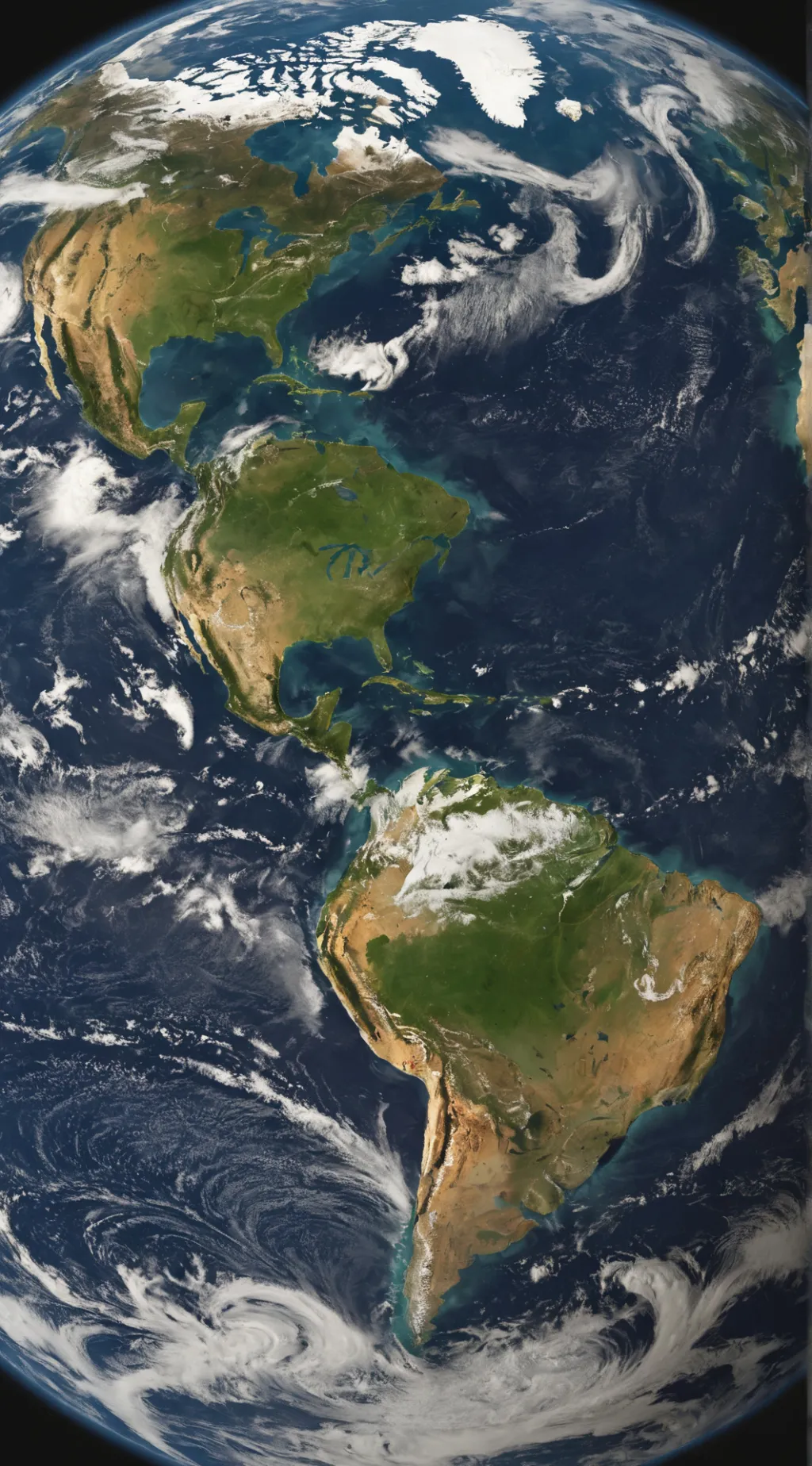 ai character: Countryballs background