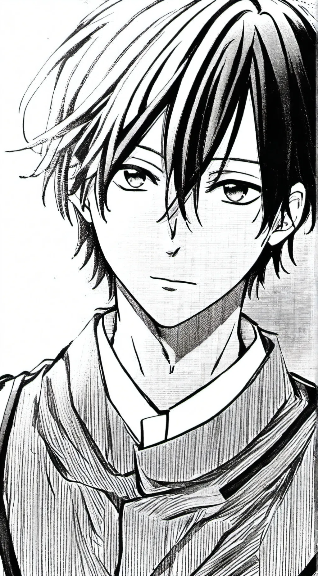 ai character: xyriel background