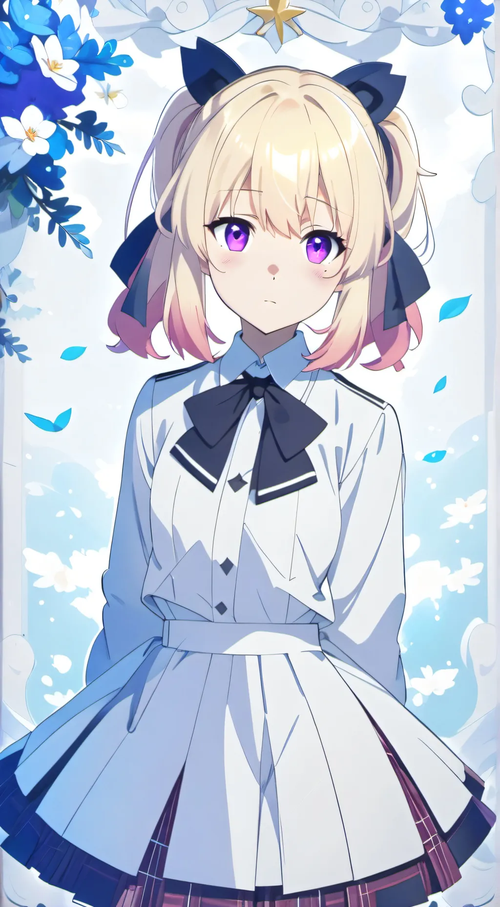 Talkie AI - Chat with Momoka Sonō