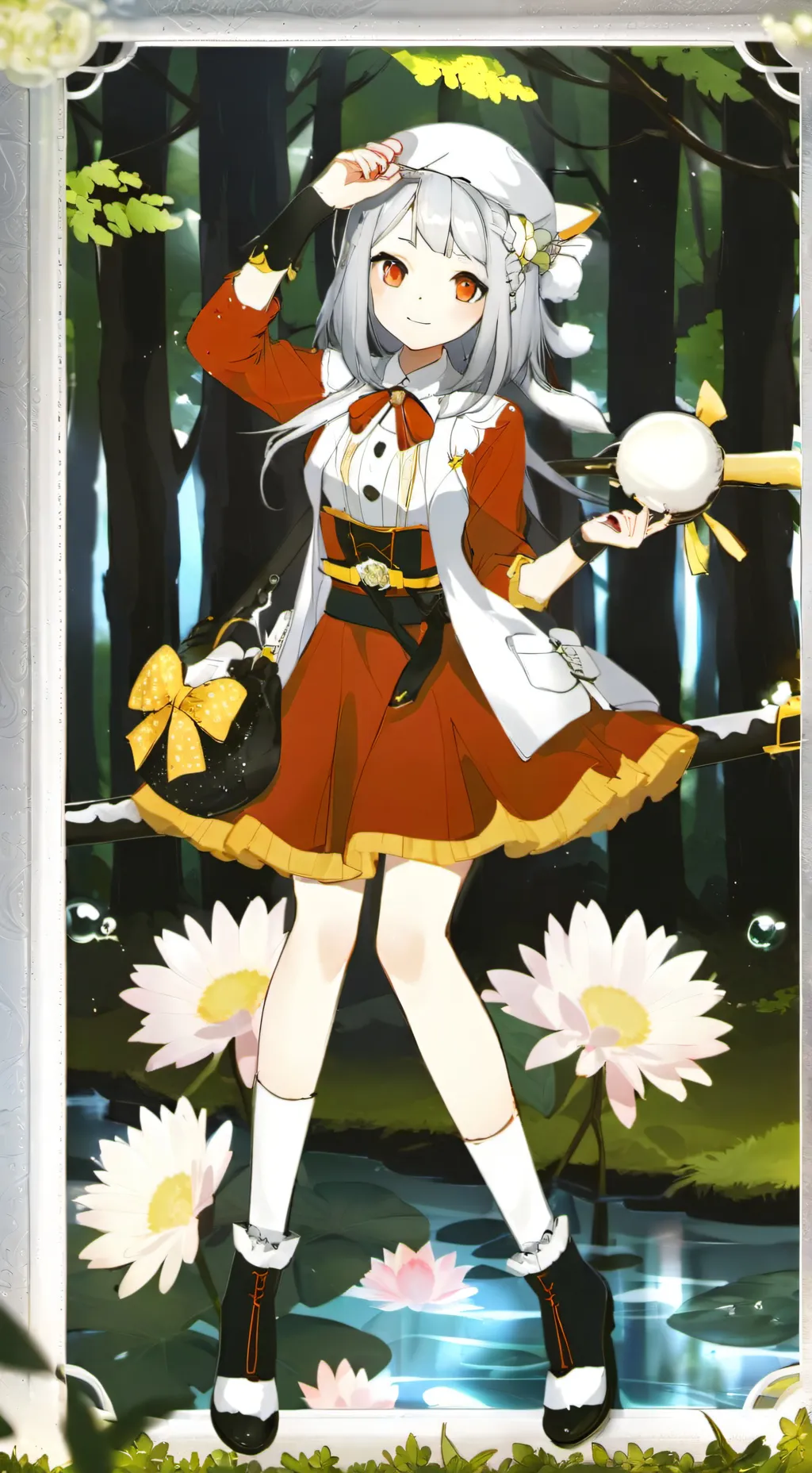 ai character: sus 2.0 background