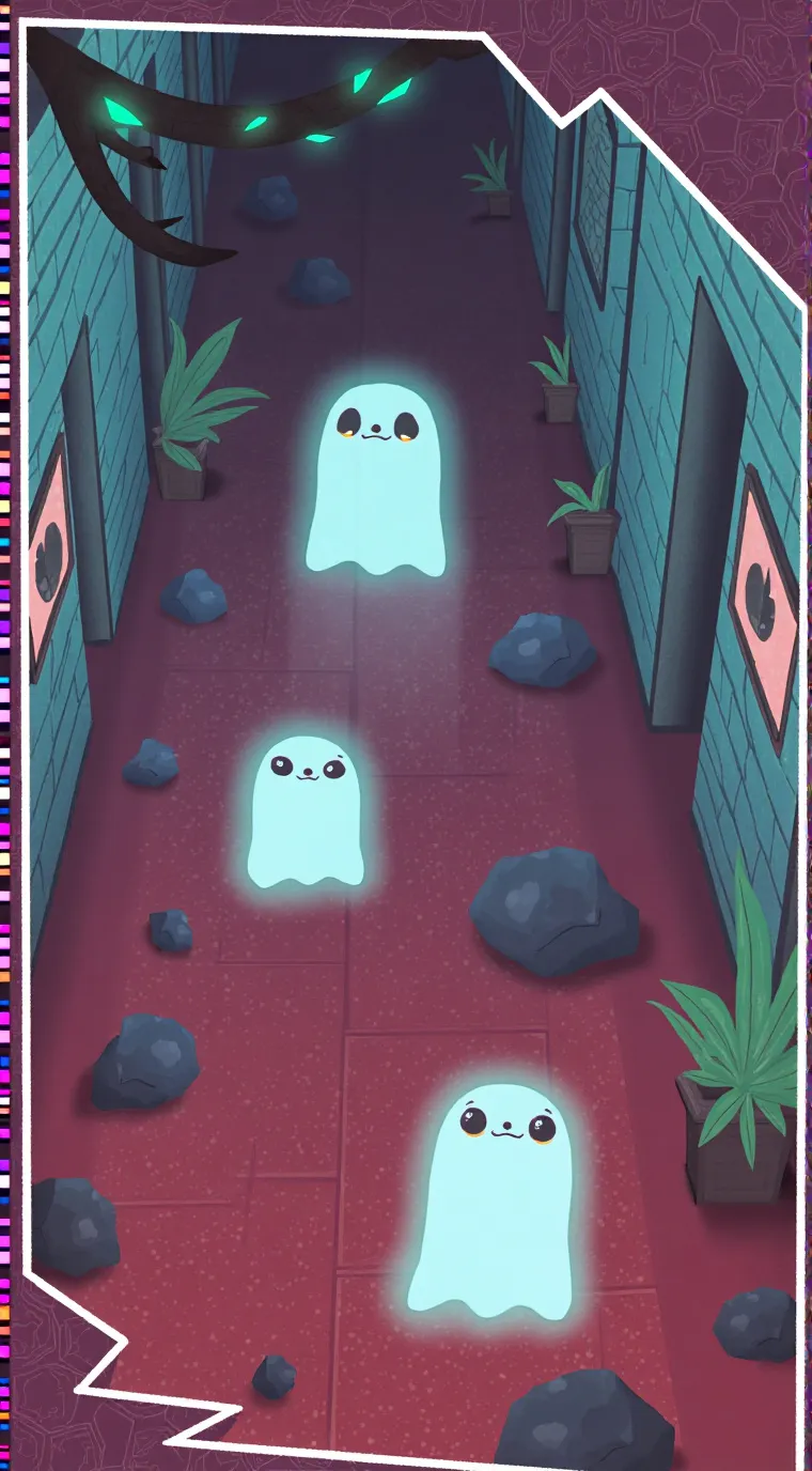 ai character: Sleepy Hollow background