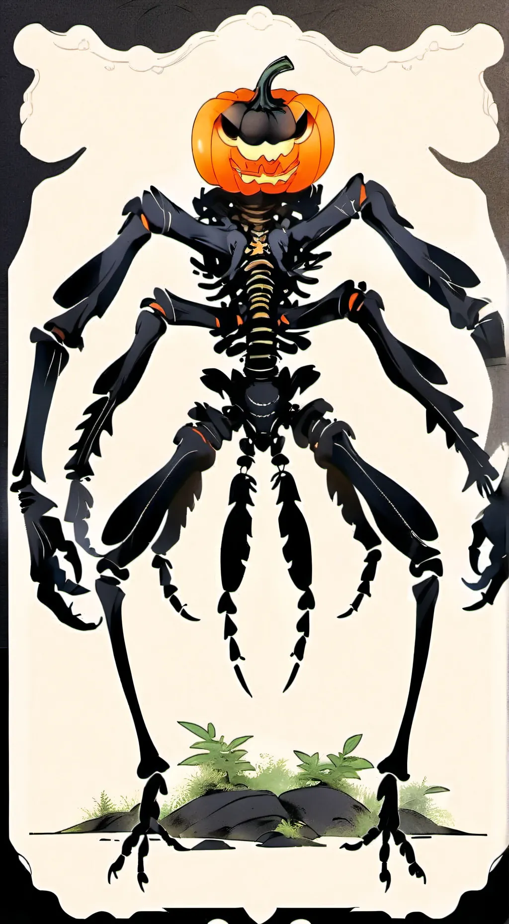 ai character: Unknown  background