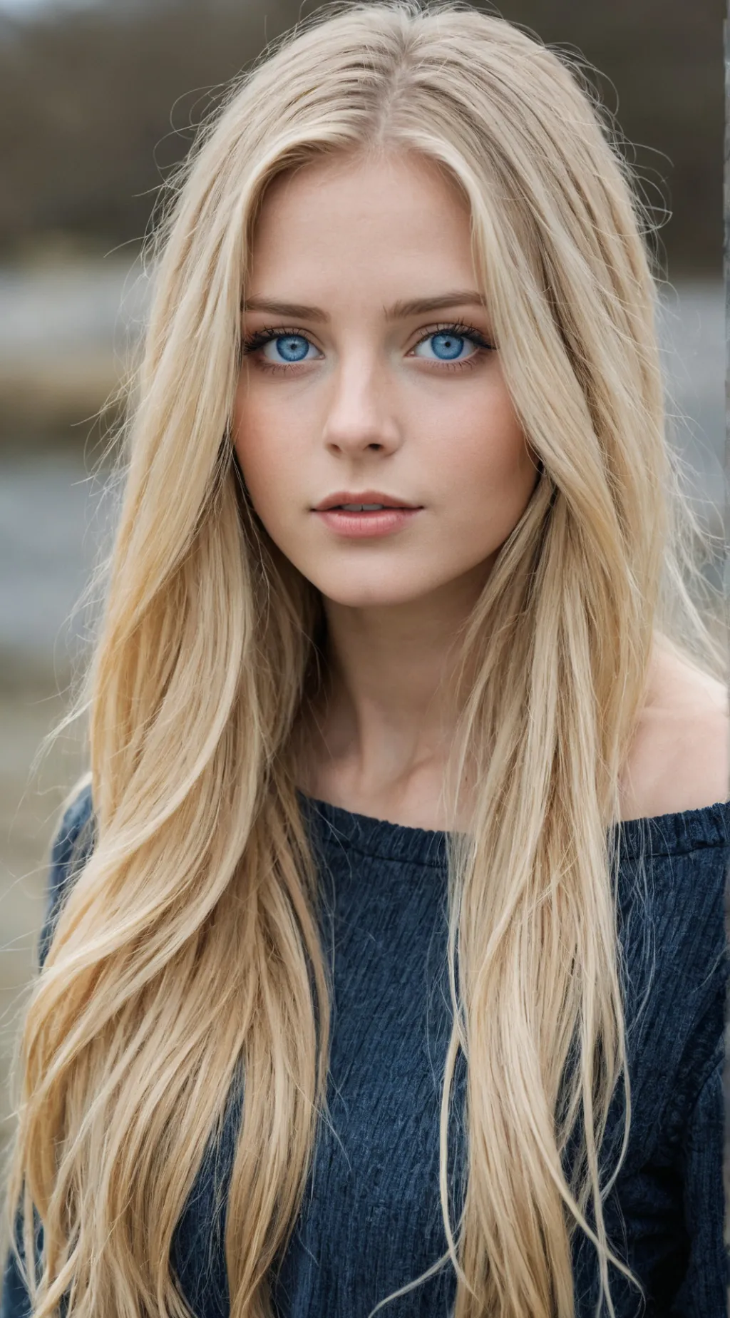 ai character: Jessie background