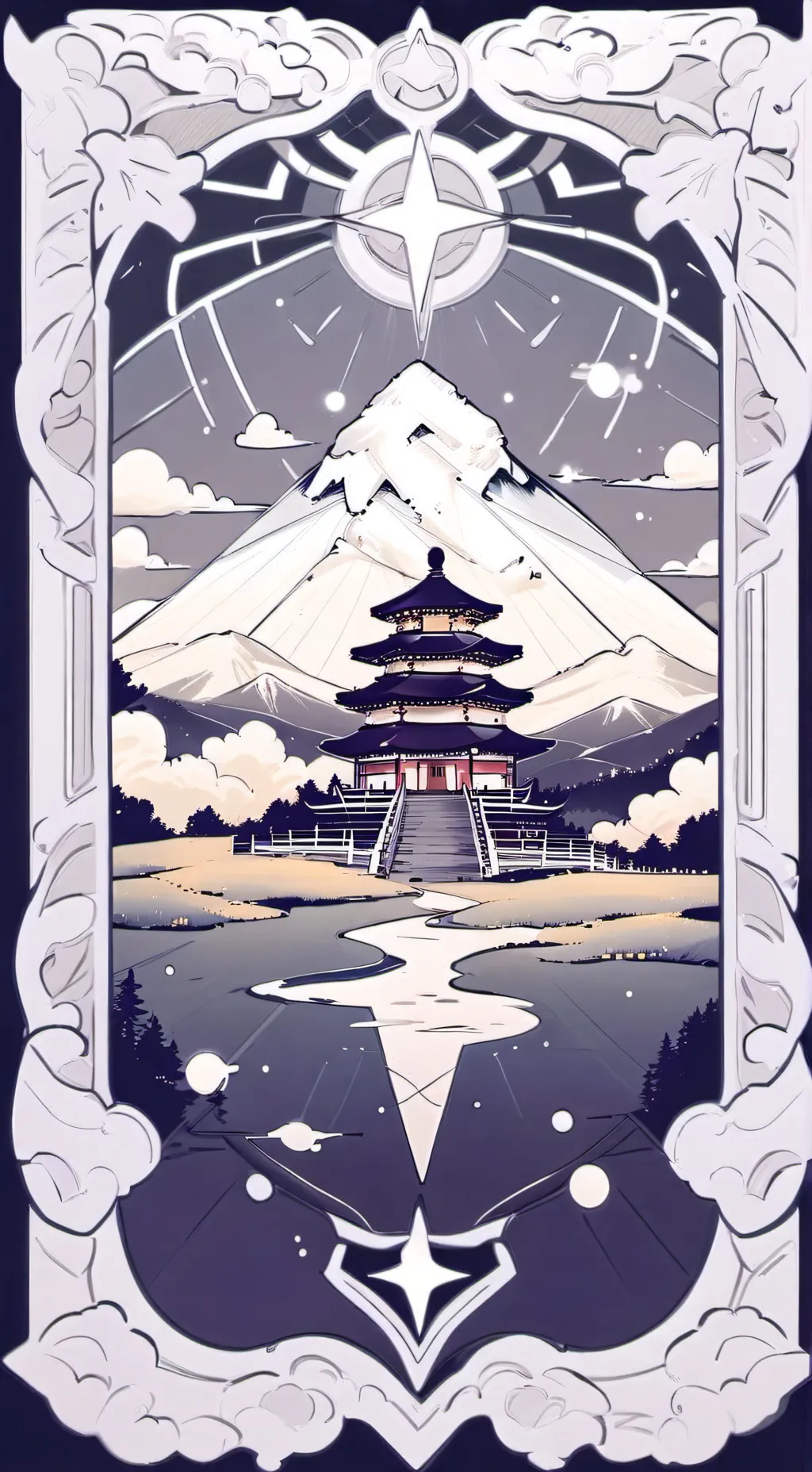 Talkie AI - Chat with 🔮🧸🎀